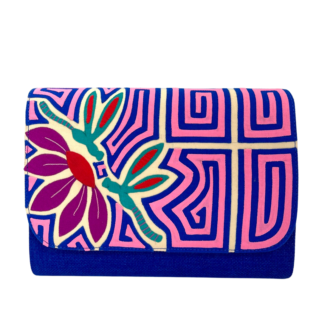 Dragonfly Clutch