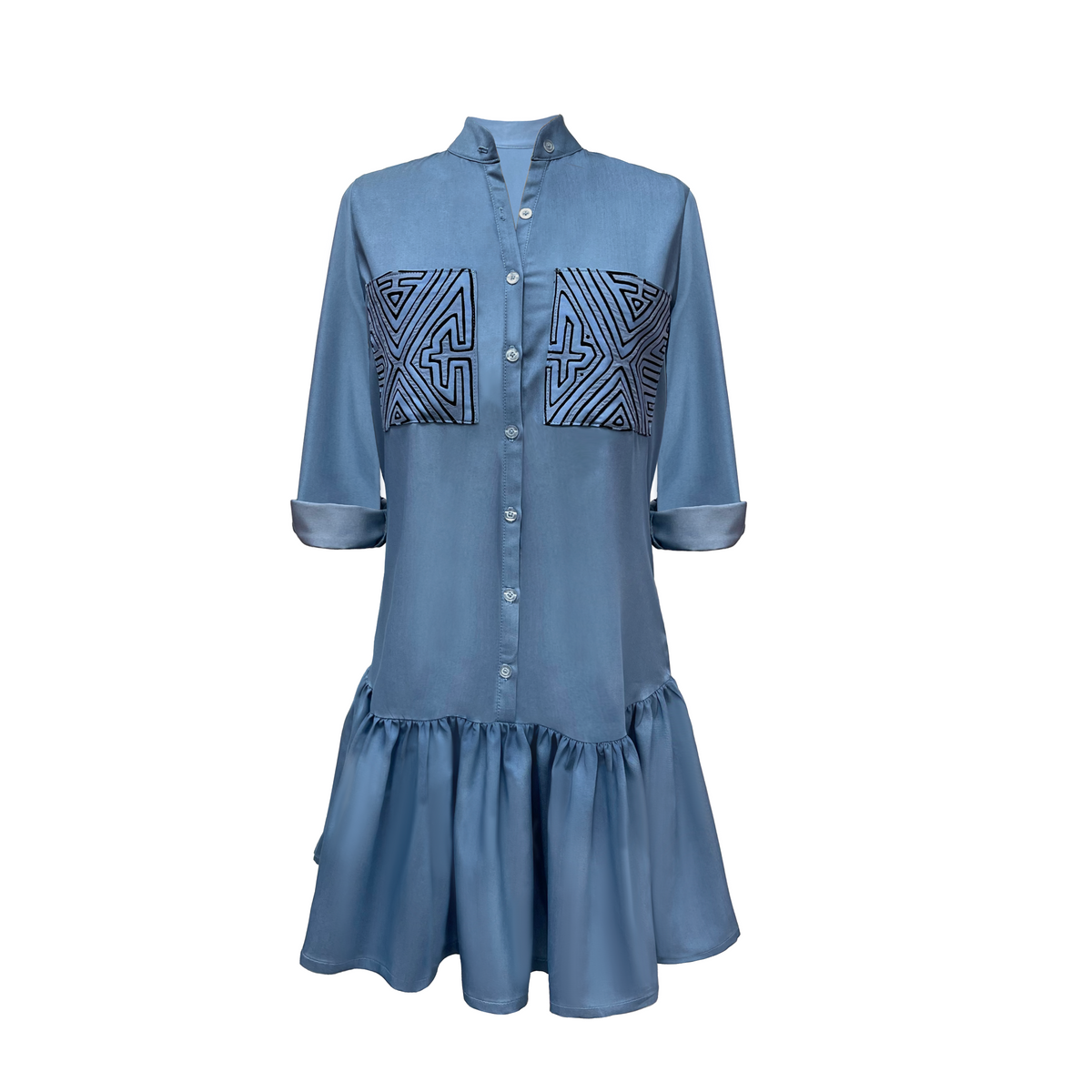 Carmela dress