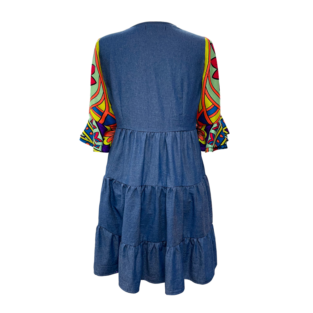 Ana Dress