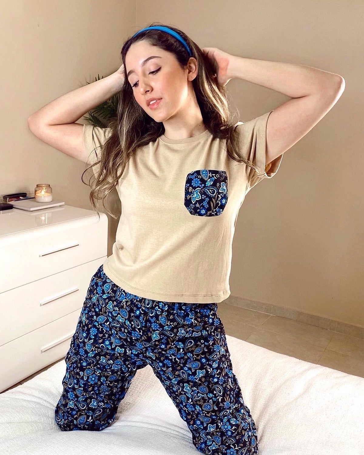 Lovely Pijama