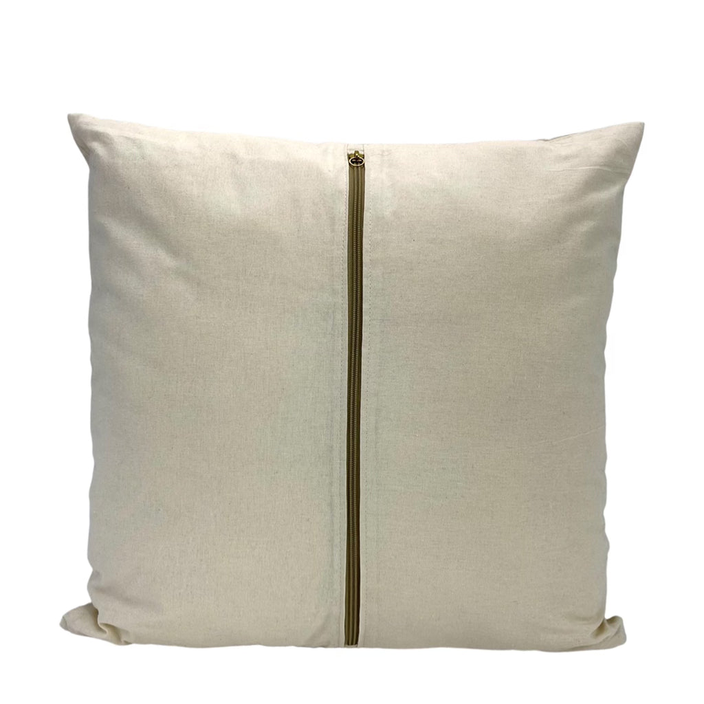 Jaguar Cushion Cover