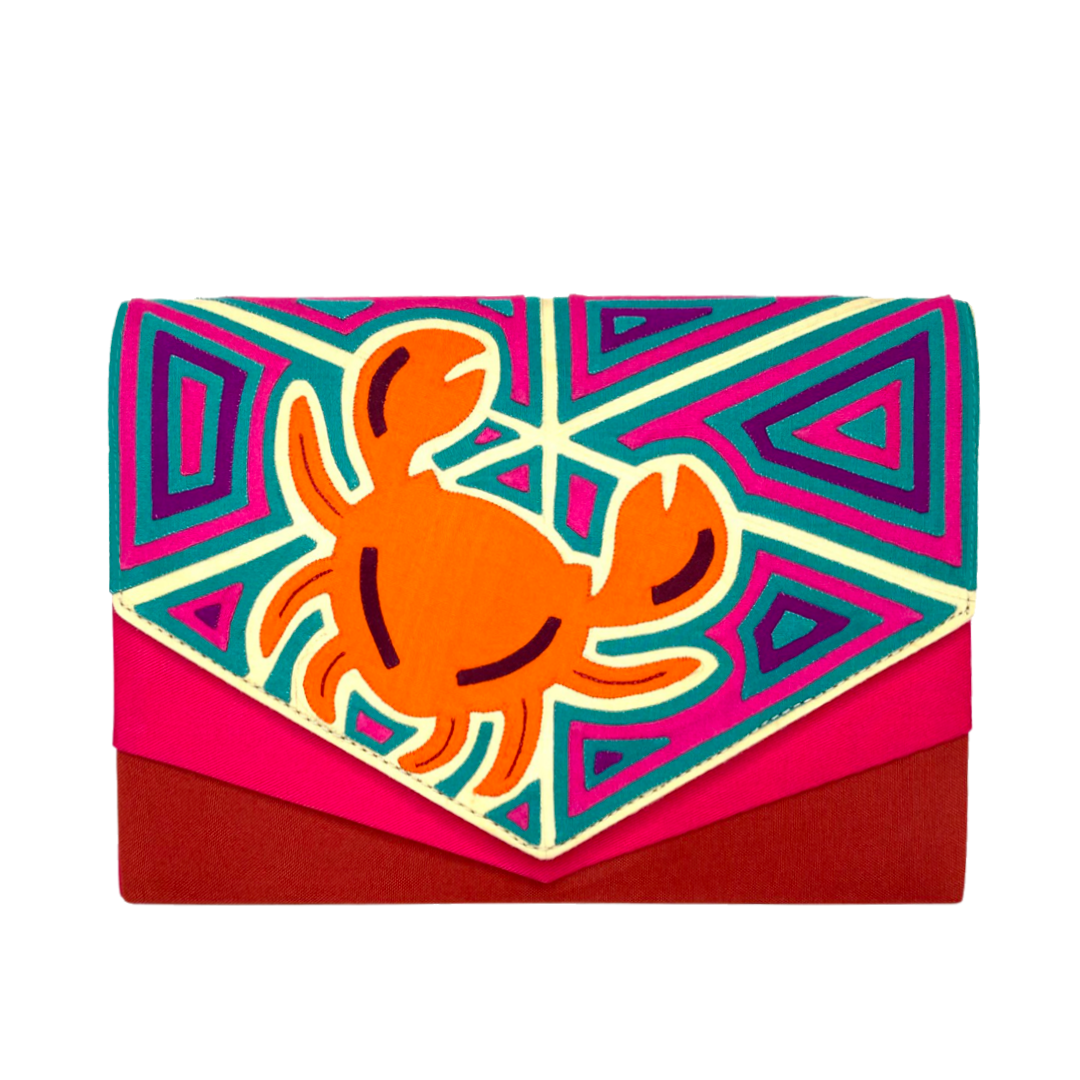 Crab Clutch