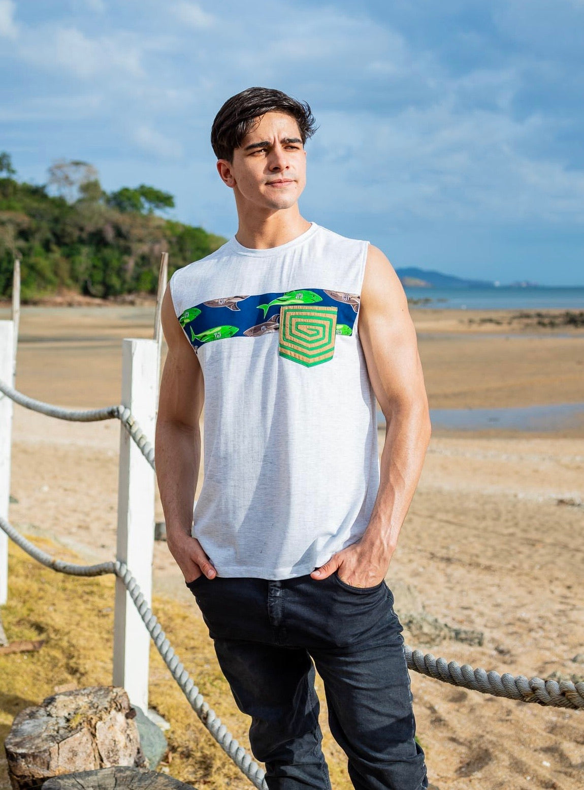 Mola t-shirt