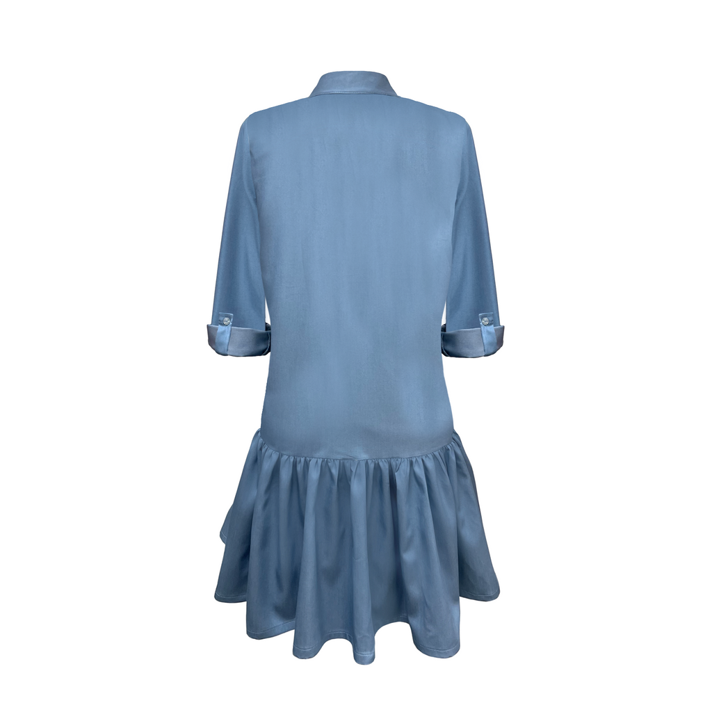 Carmela dress