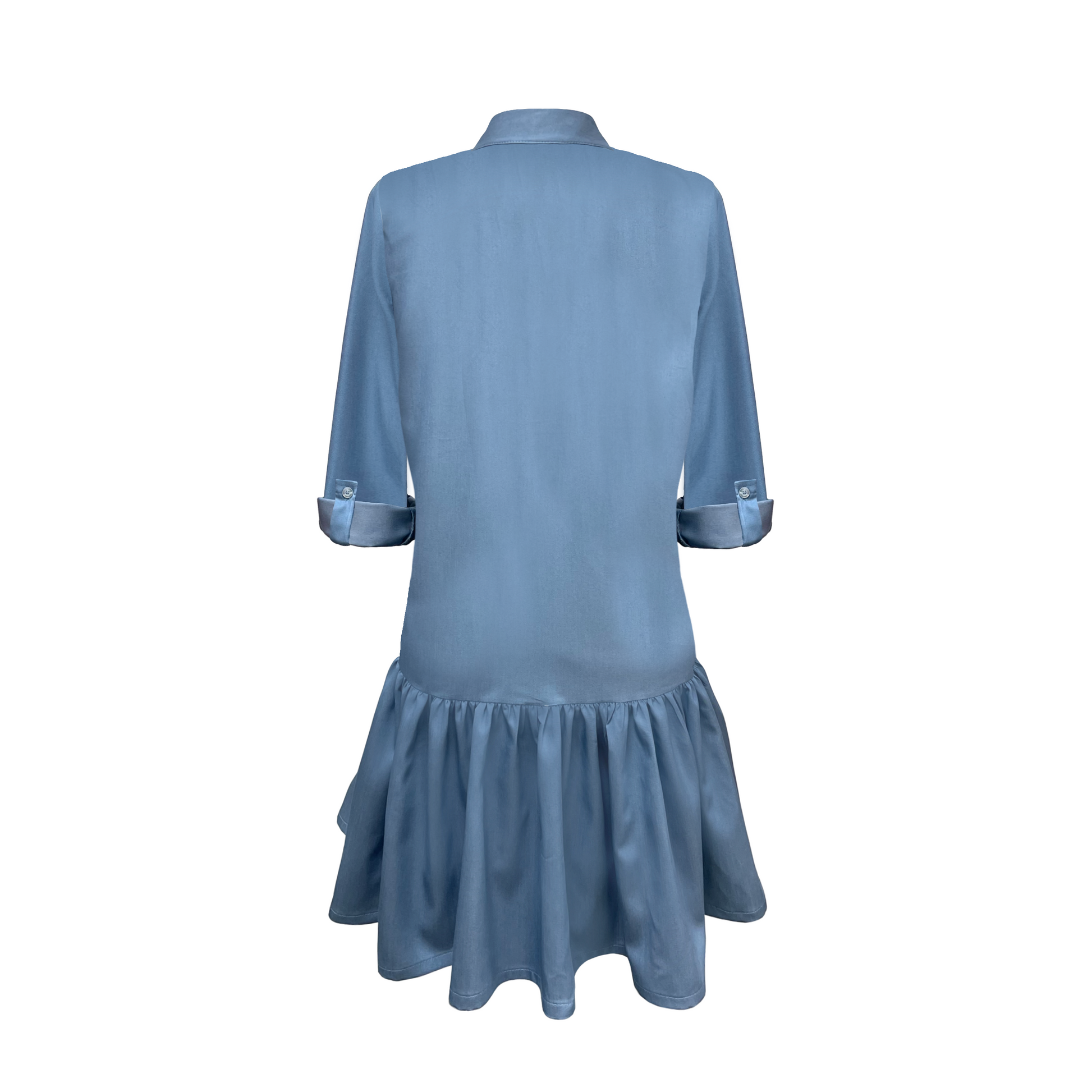 Carmela dress