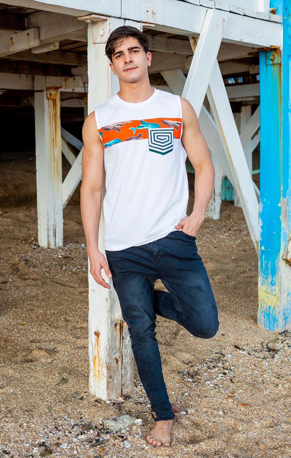 Mola t-shirt