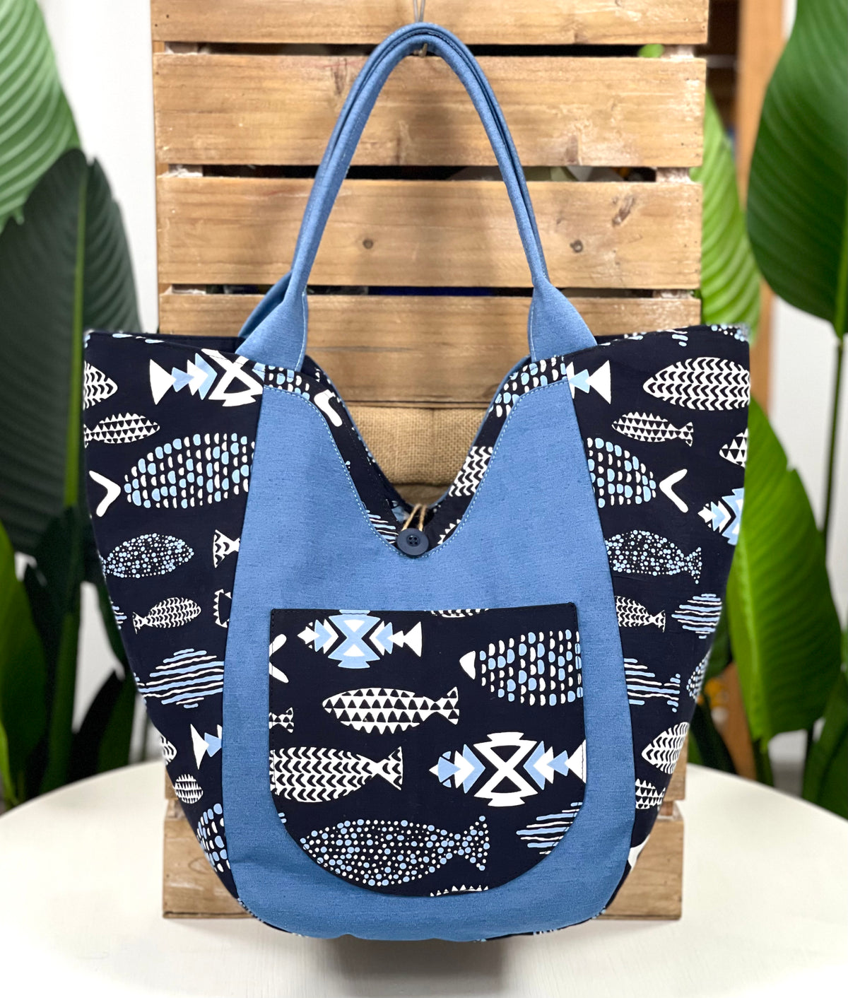 Fish Bag