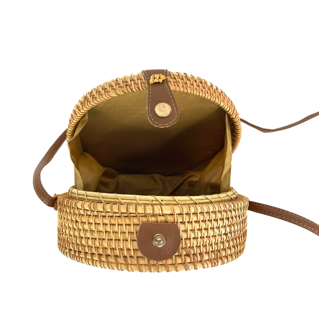 Hummingbird Bag