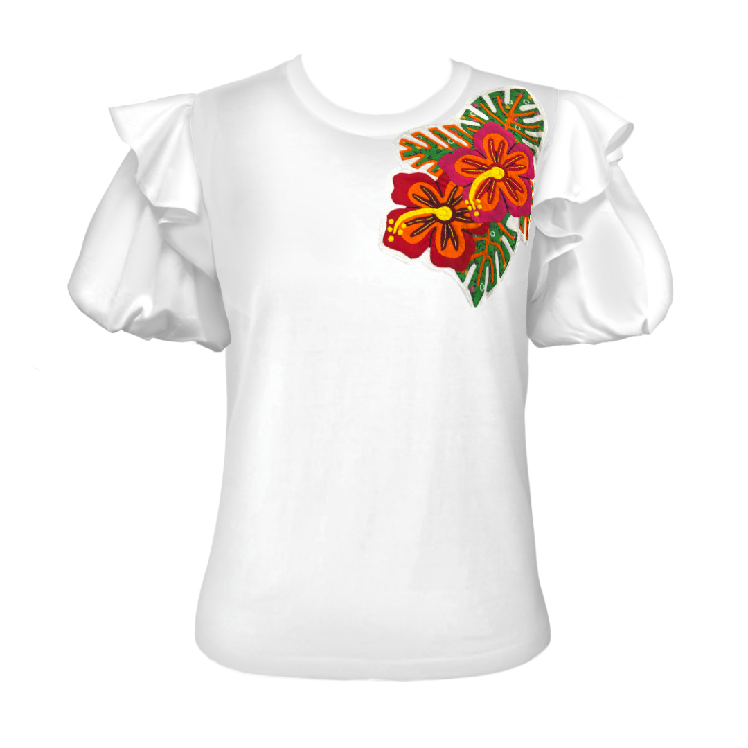 Papo t-shirt
