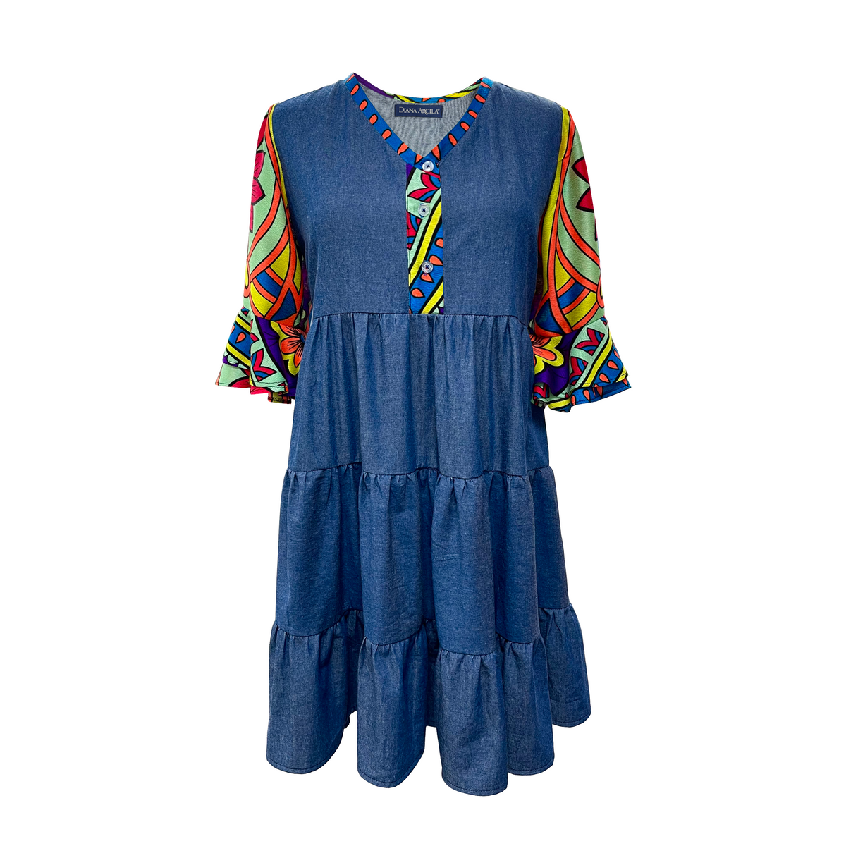 Ana Dress
