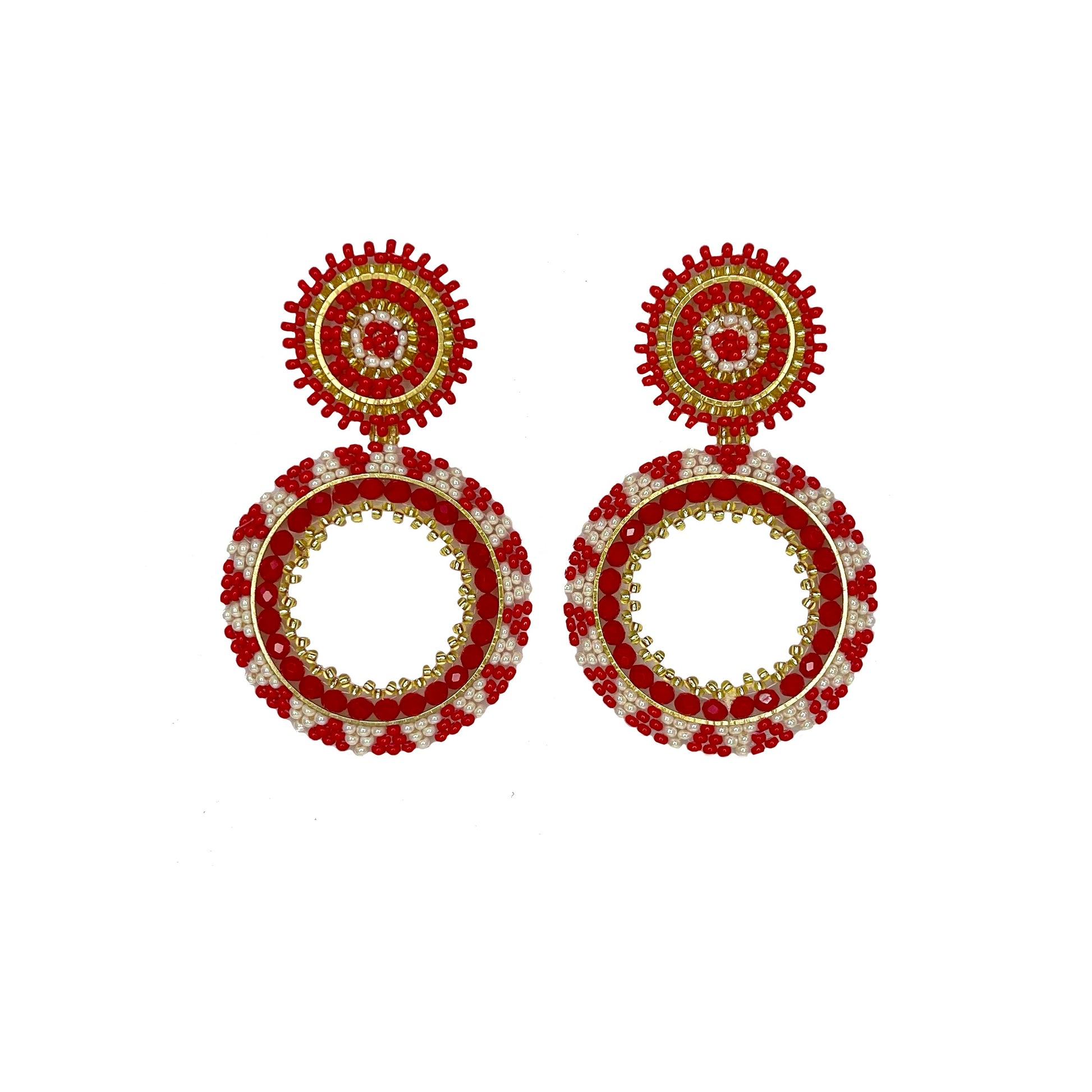 Megan Earrings