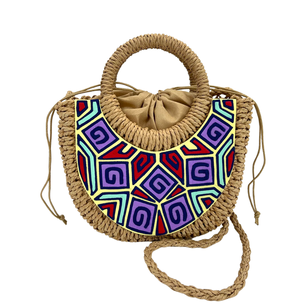 Sol Bag 1
