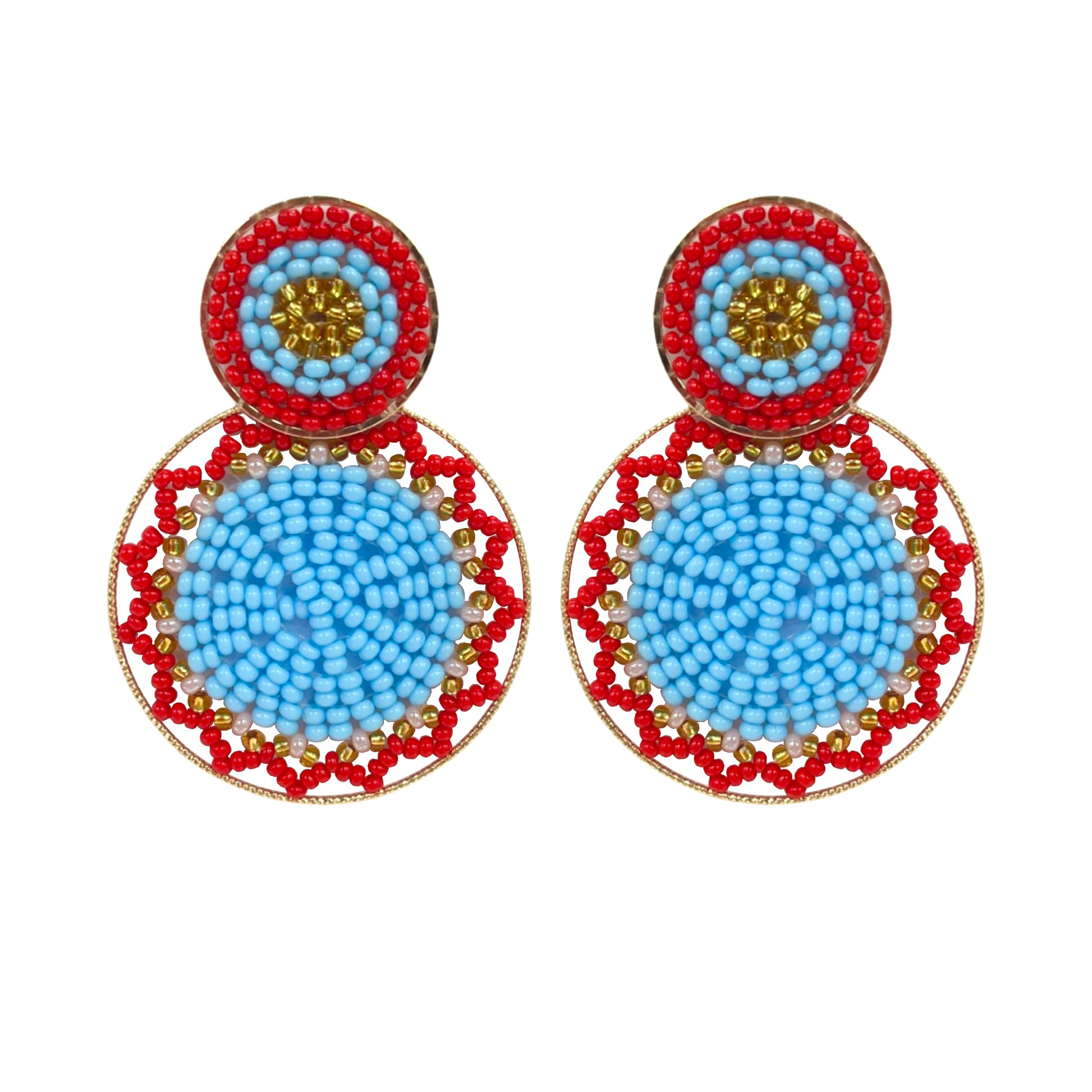 Valen Earrings