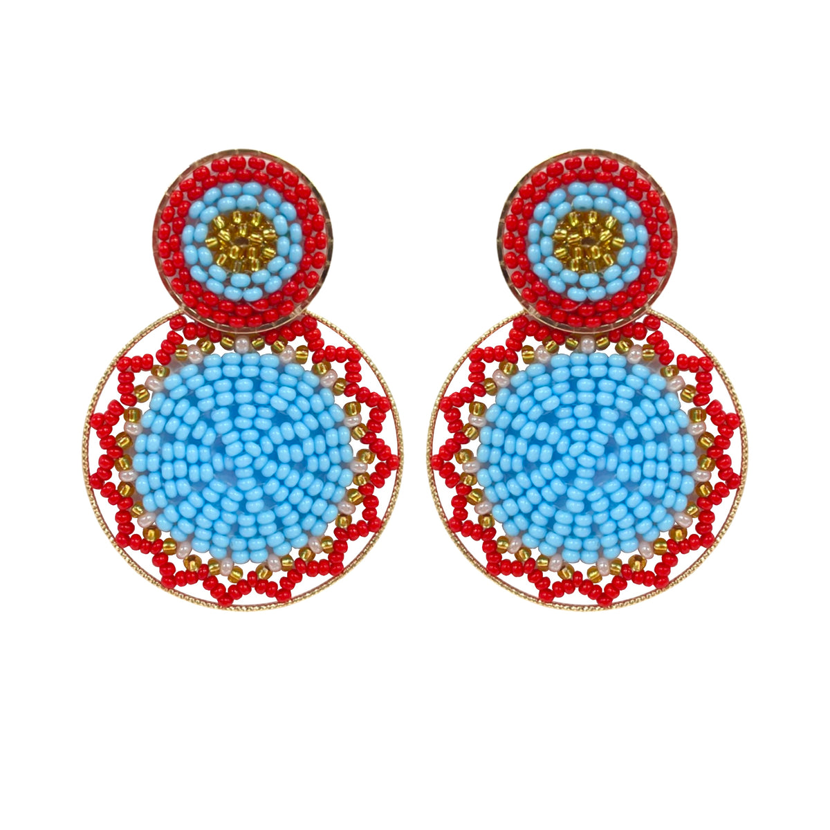 Valen Earrings