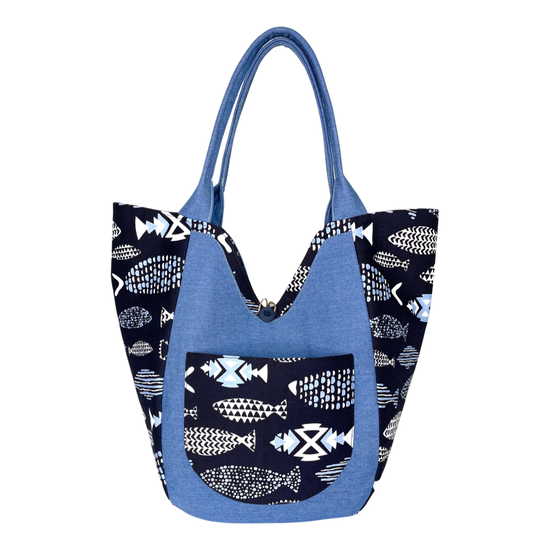 Fish Bag