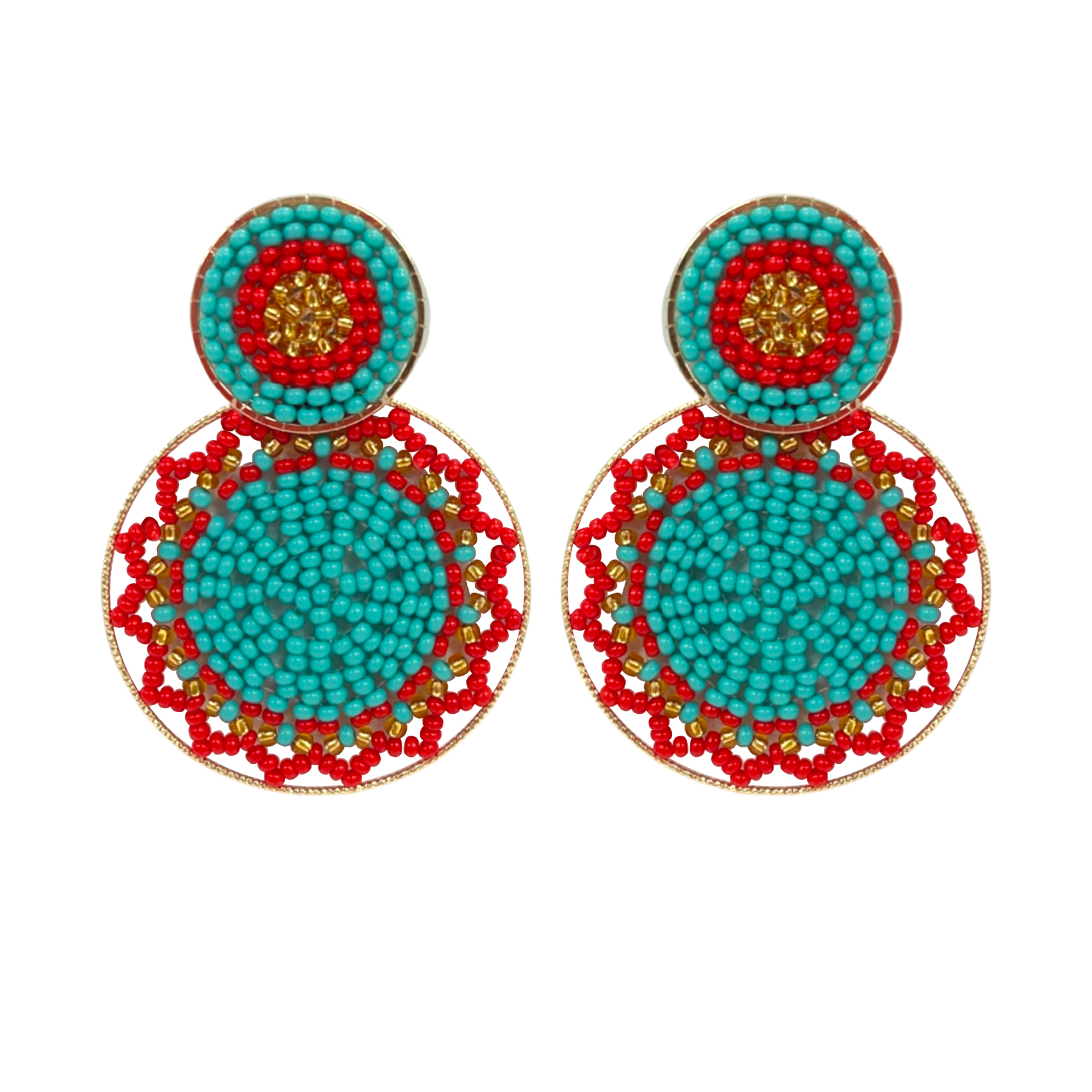 Valen Earrings