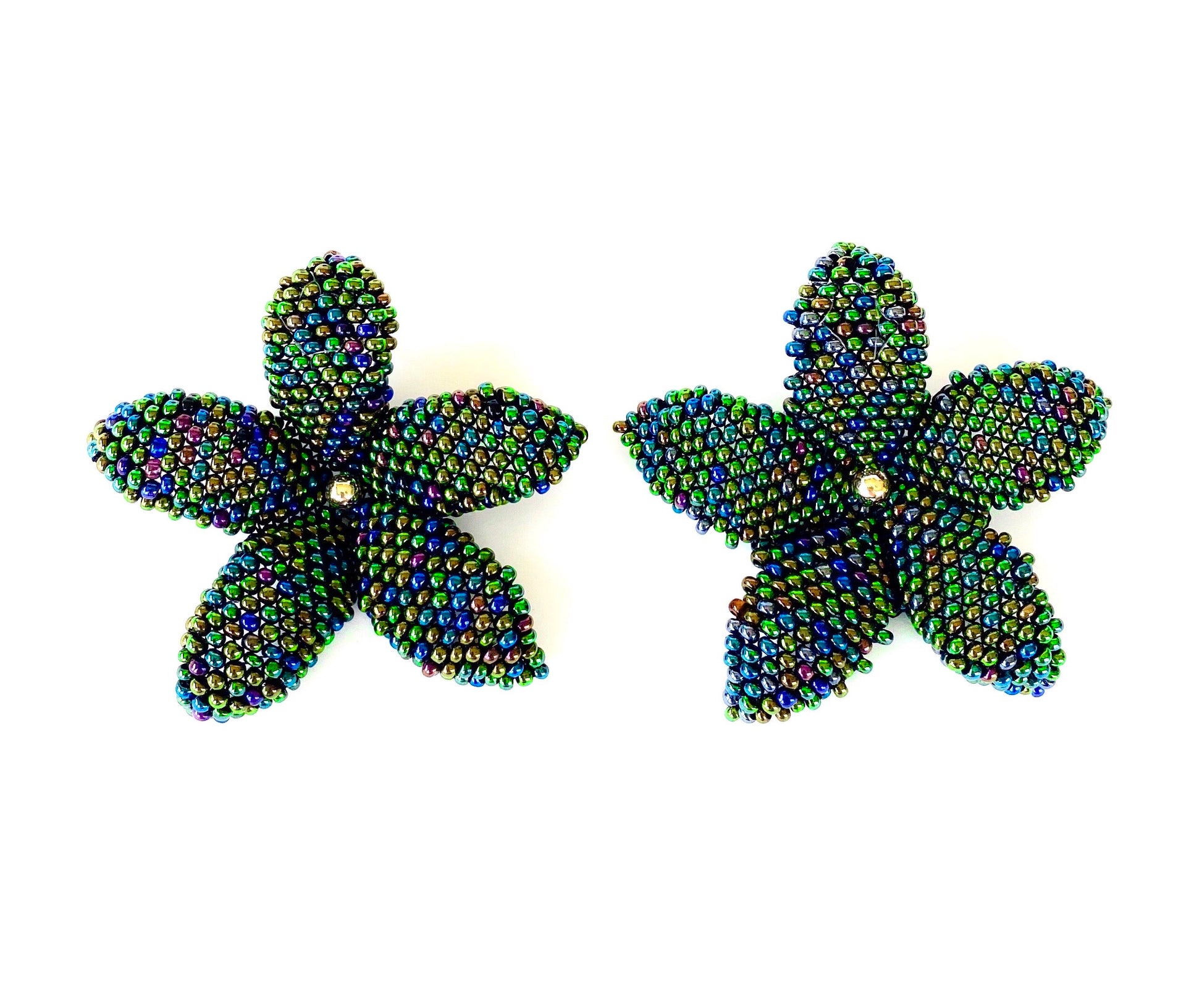 Green Jasmine