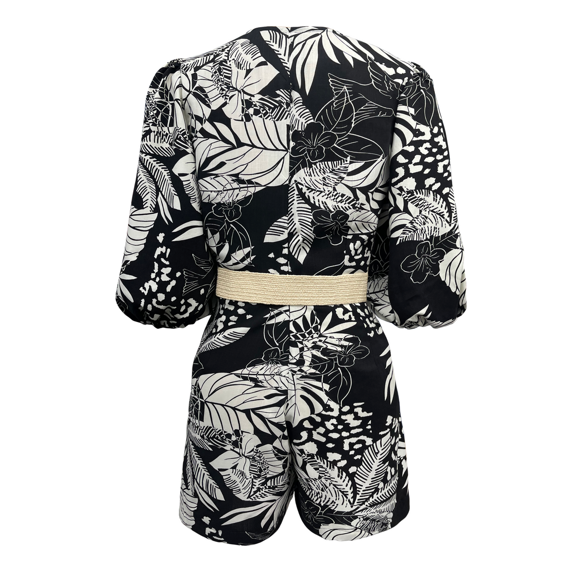 Megan Jumpsuit