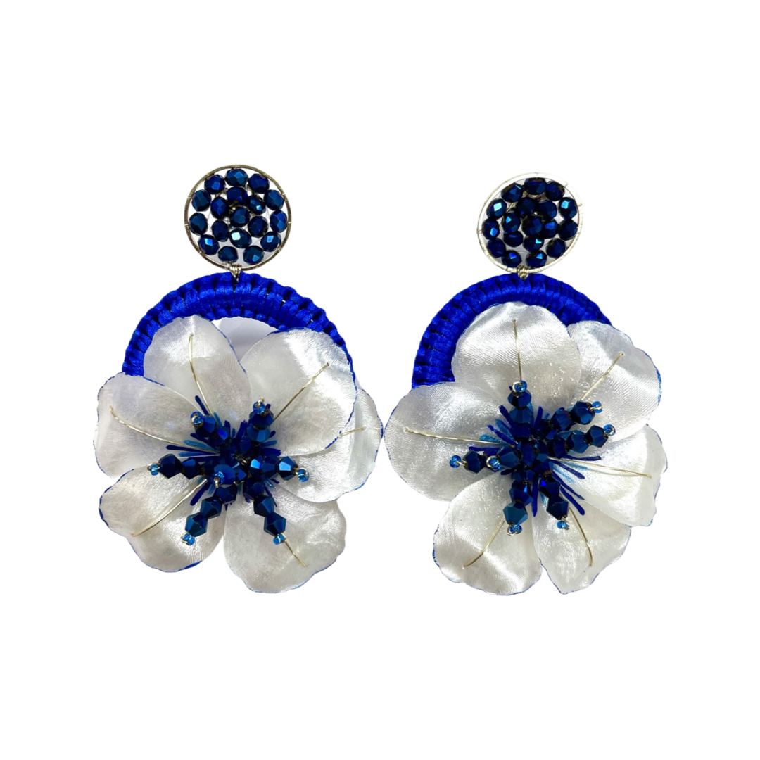 Pati Earrings