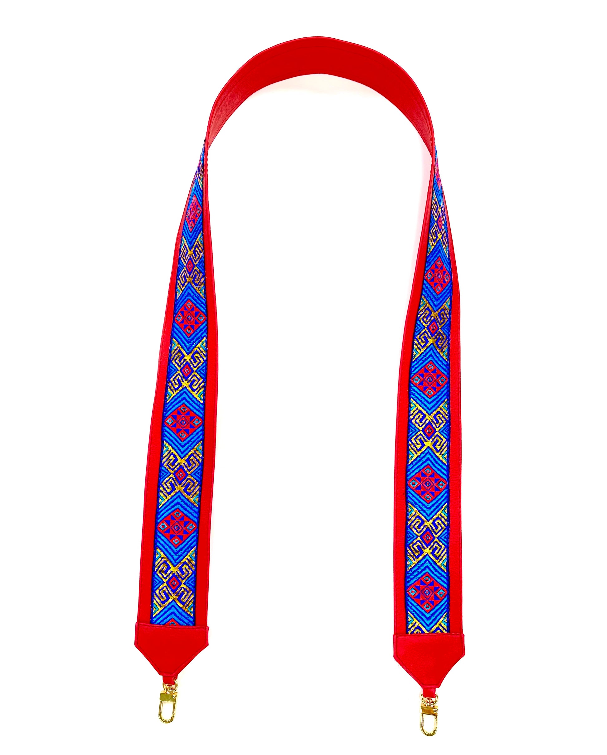 Colorful Strap