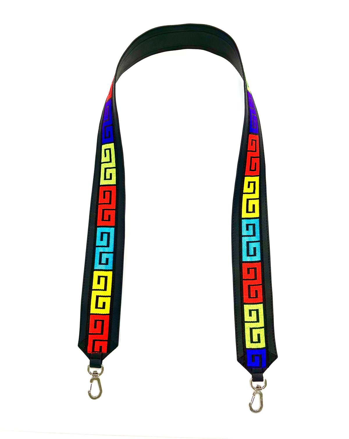 Colorful Strap