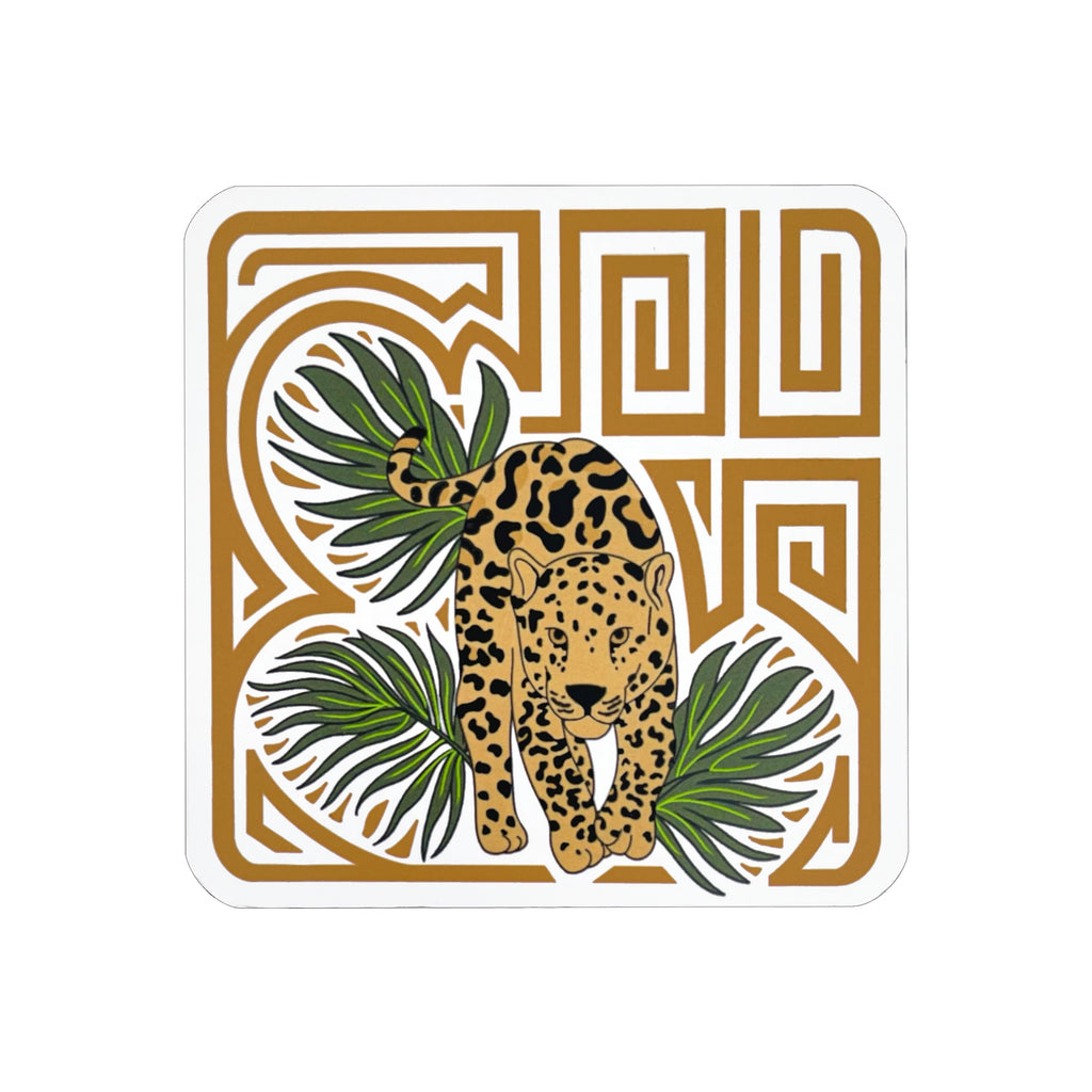 Jaguar Coasters