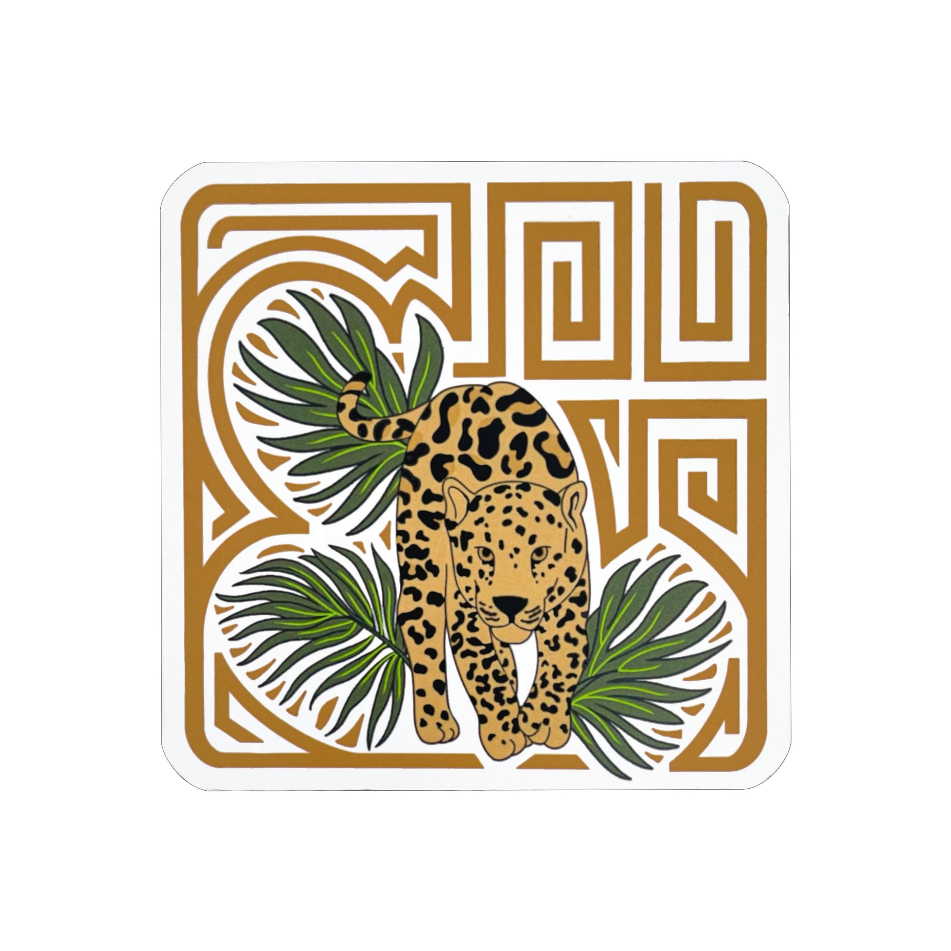 Jaguar Coasters