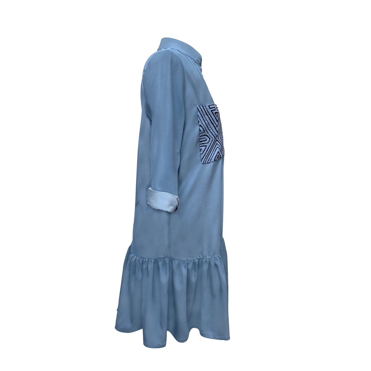 Carmela dress
