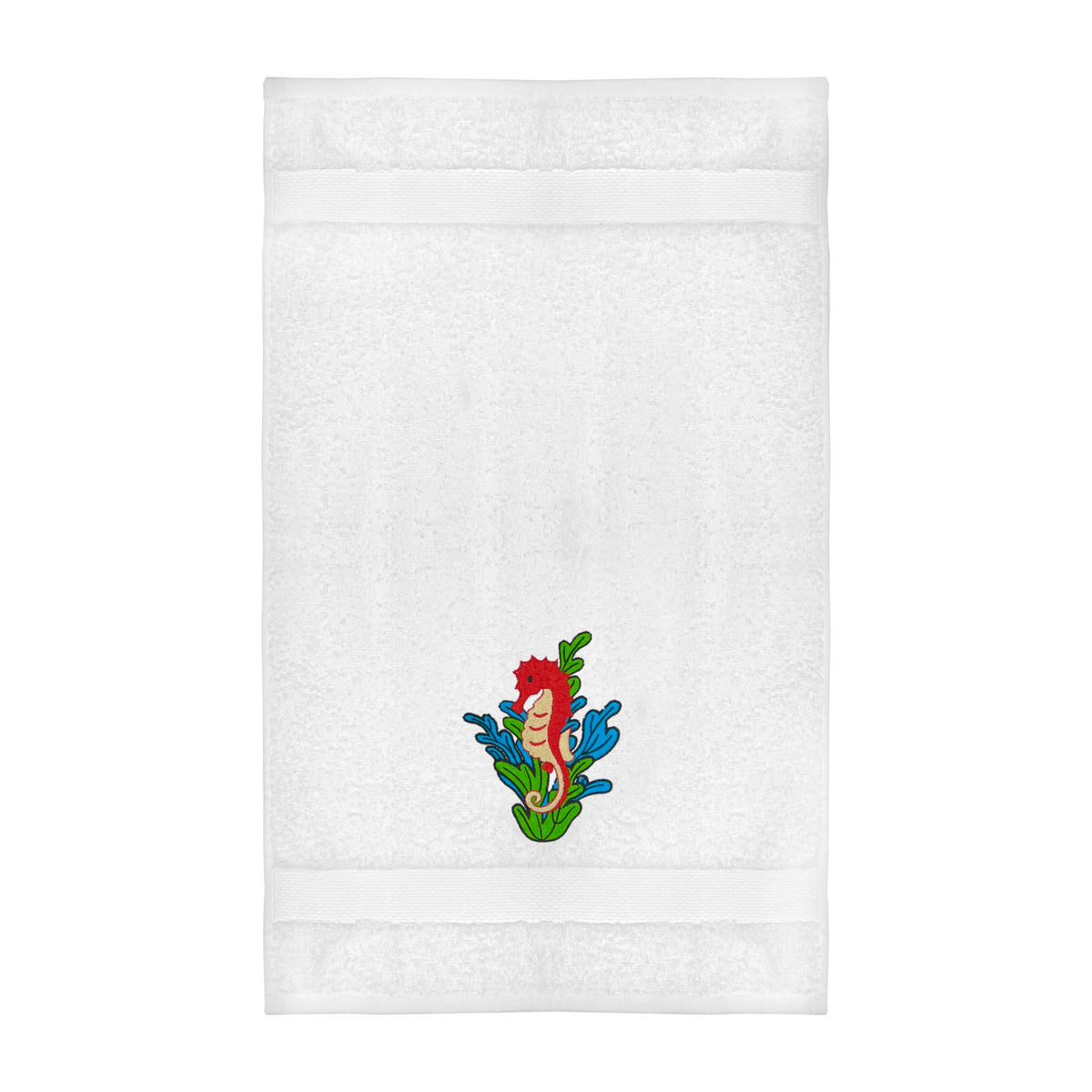 Seahorse Towel