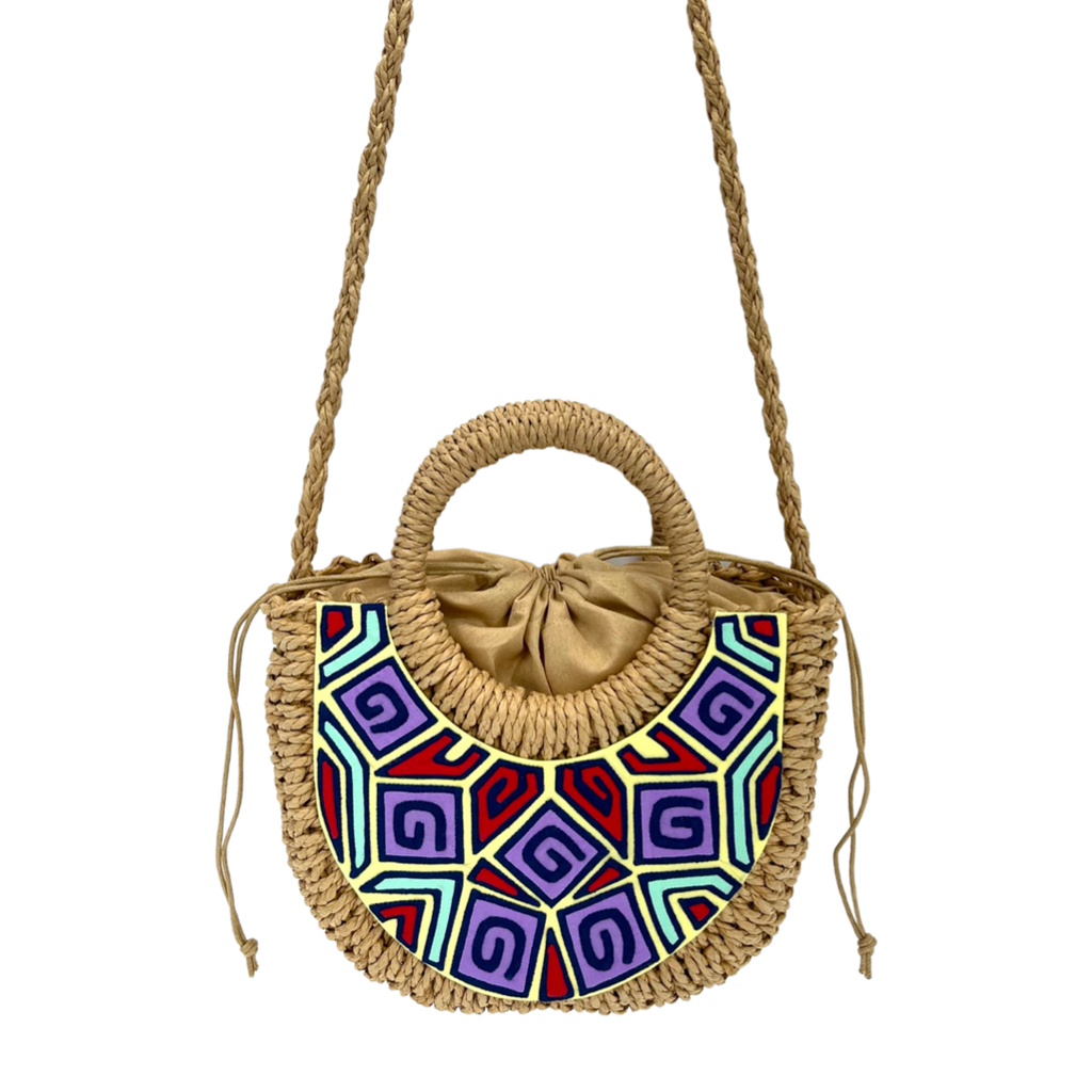 Sol Bag 1