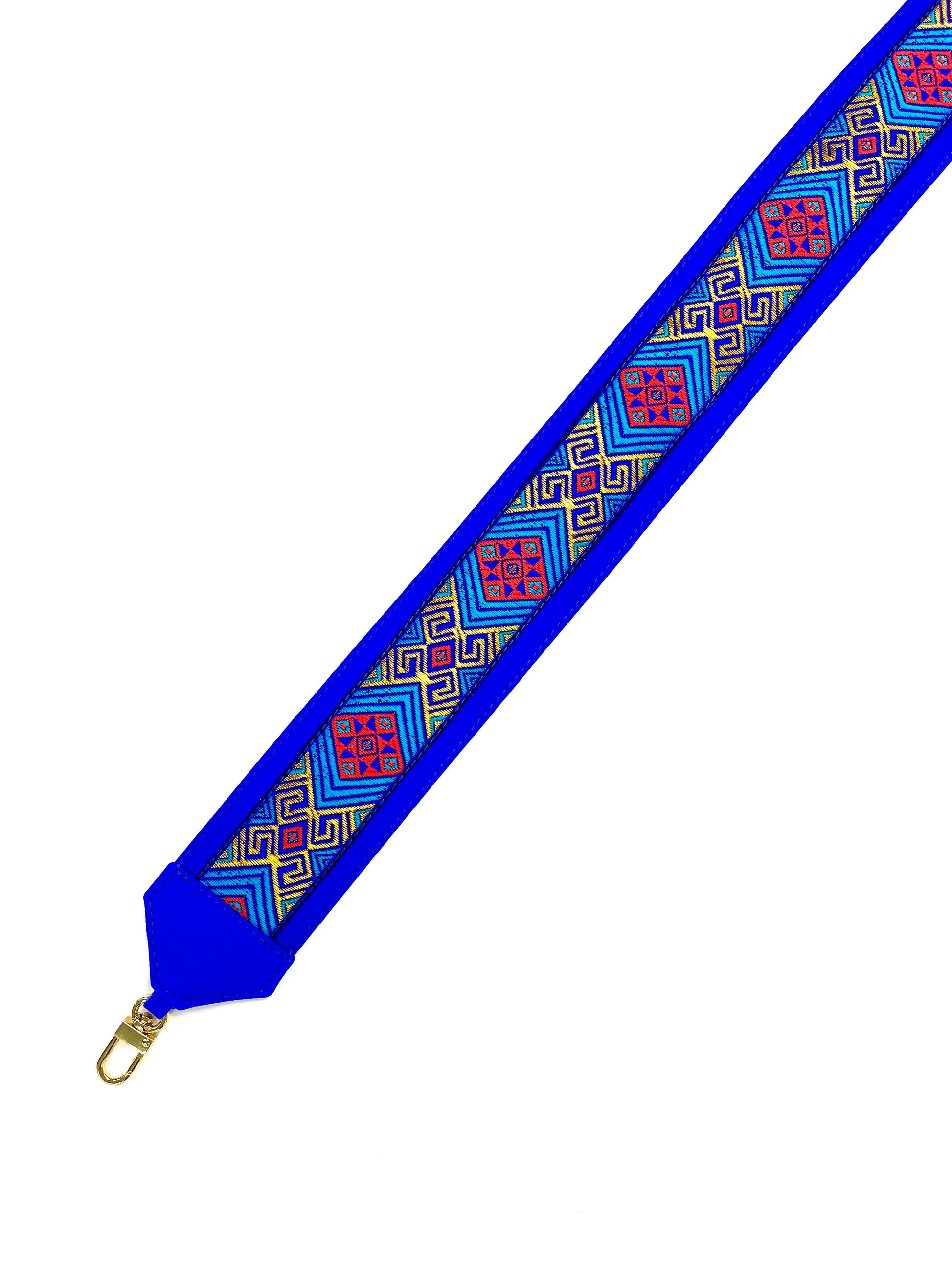 Colorful Strap