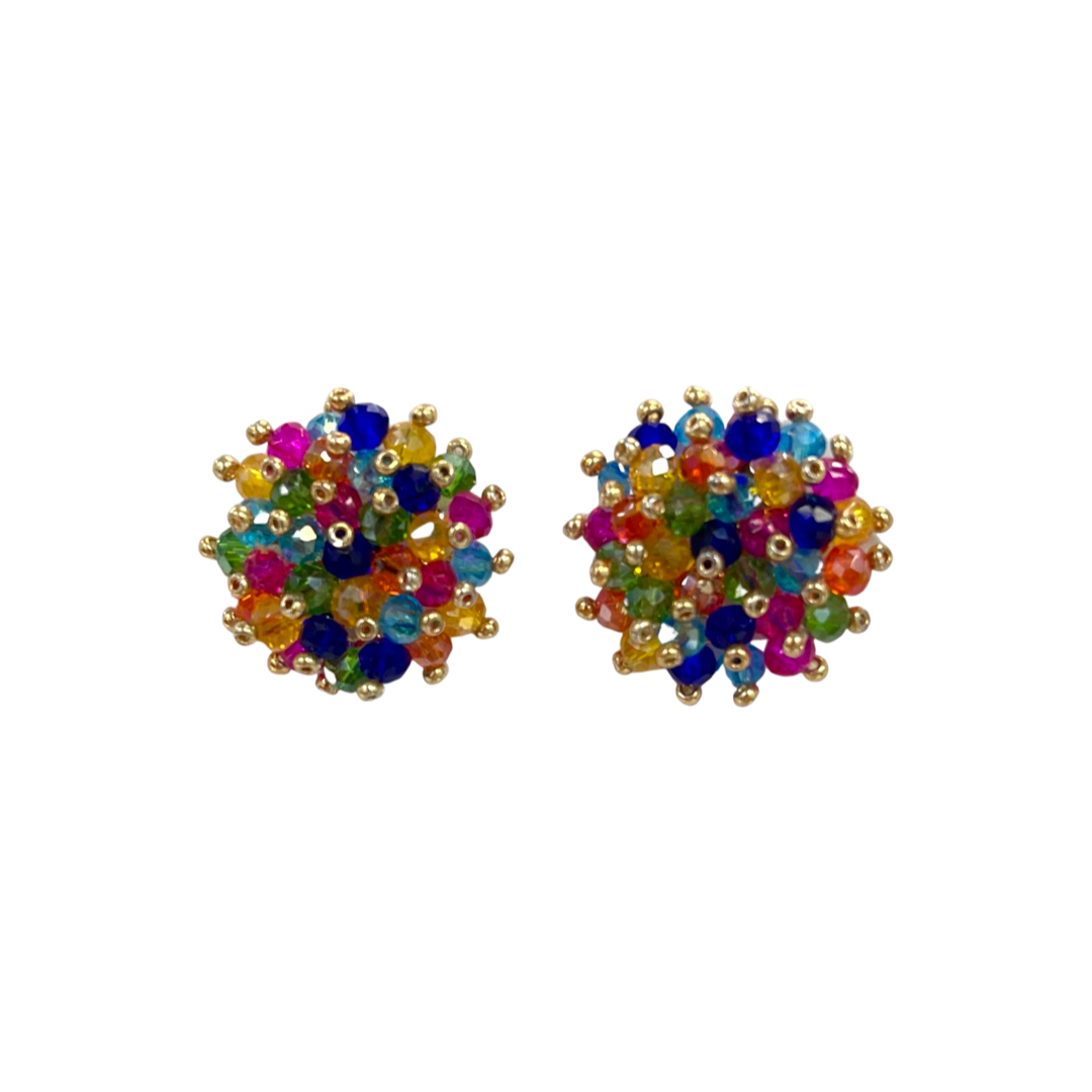 Full Color Earrings