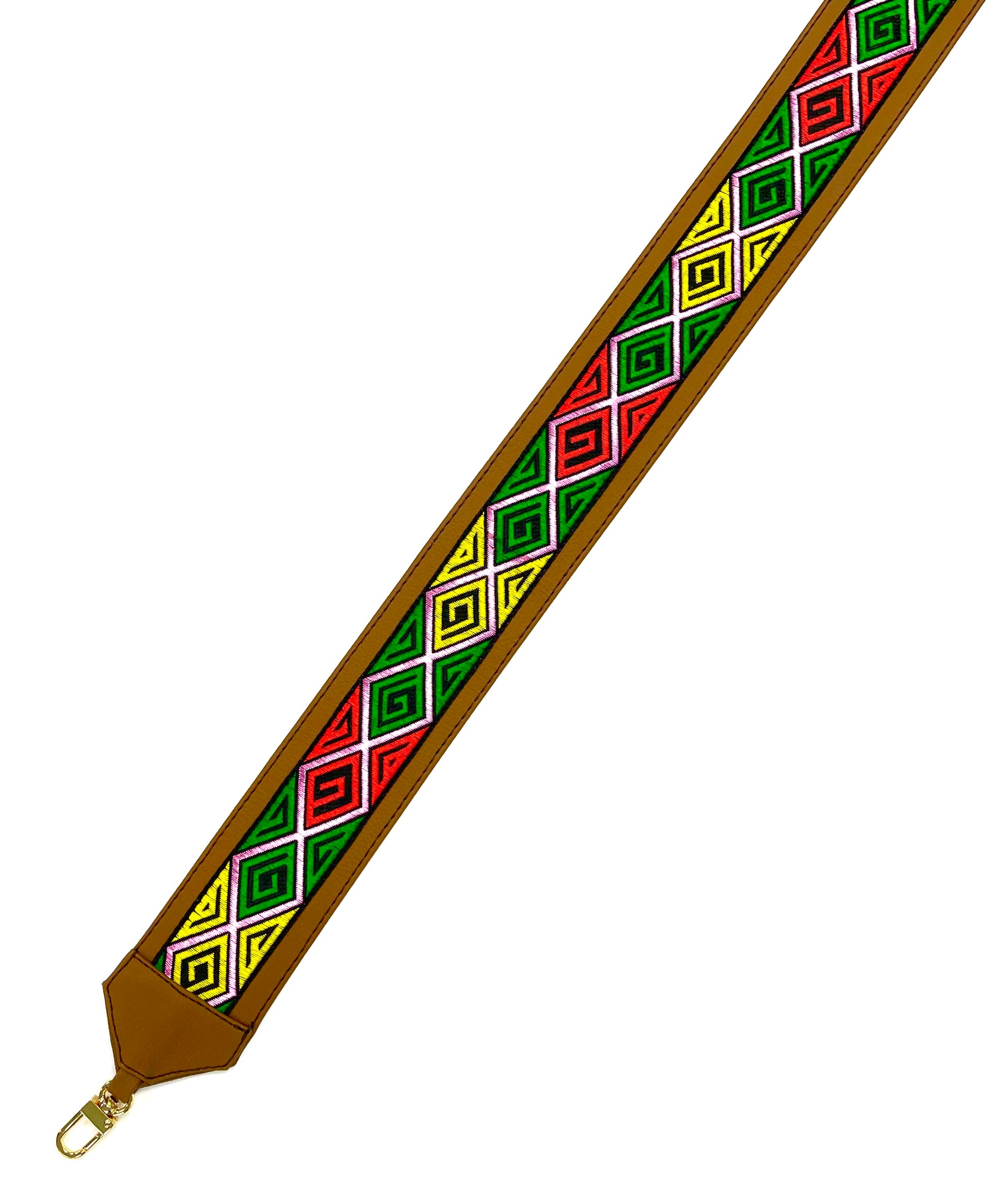 Colorful Strap