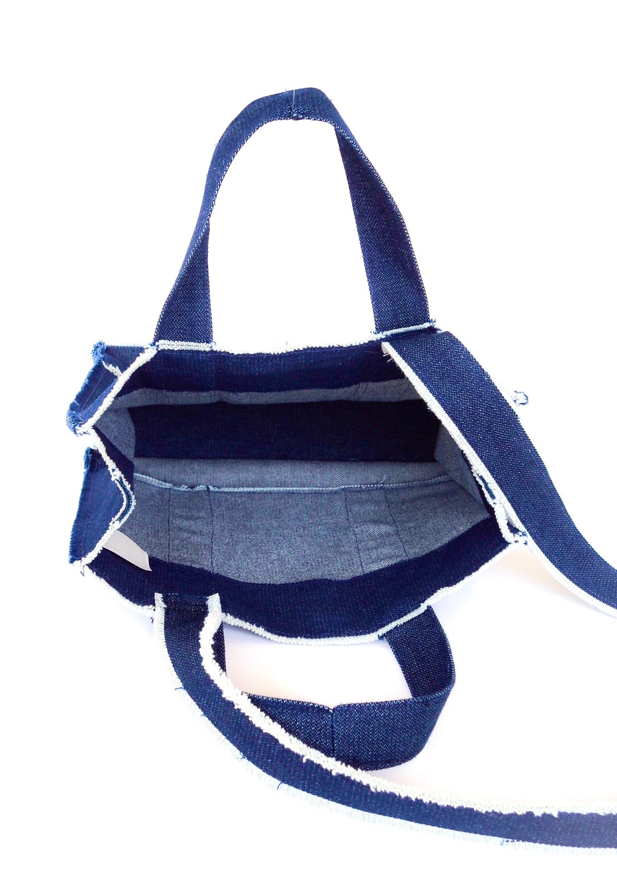 To Go Paruma kit