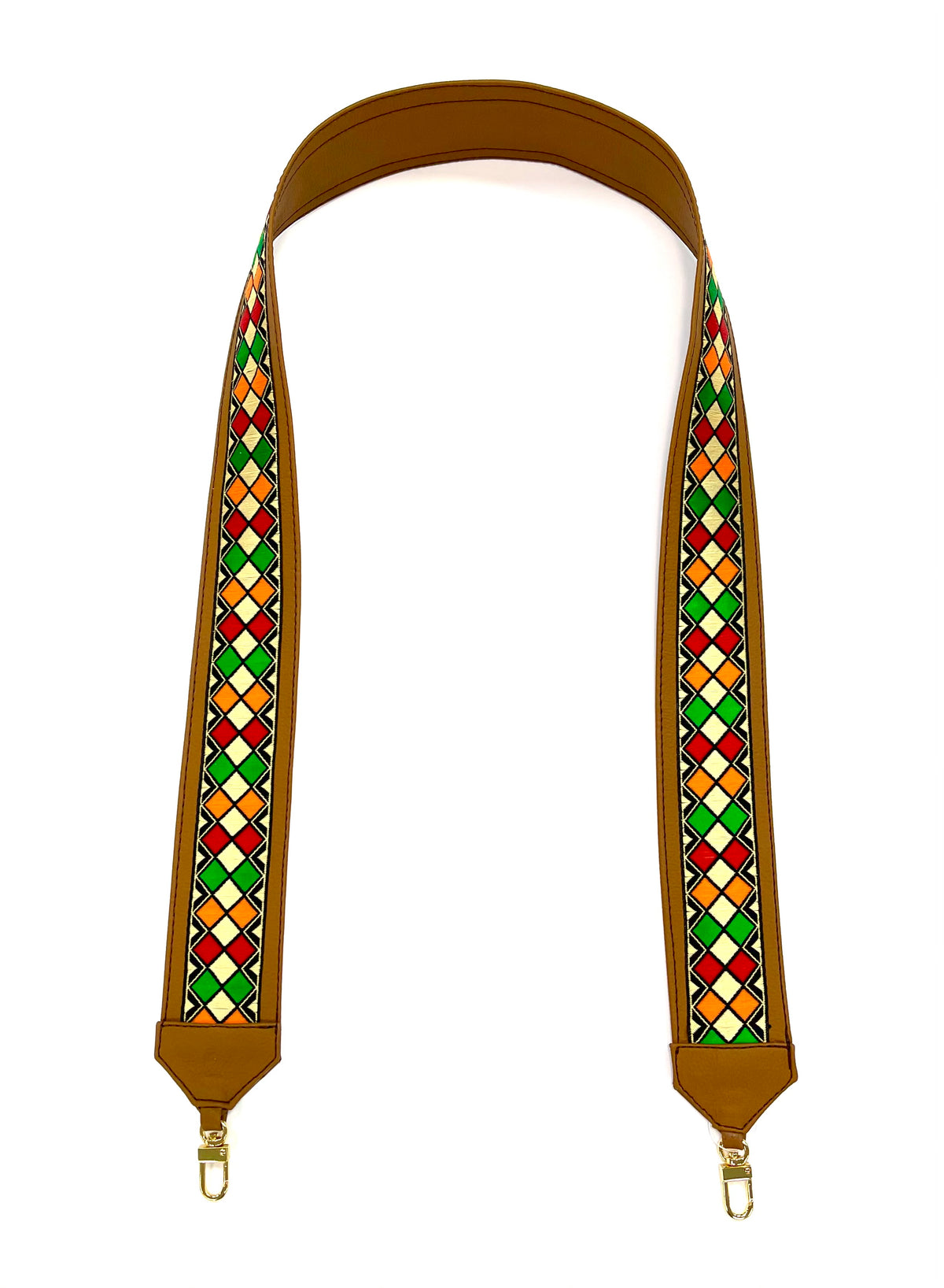 Colorful Strap