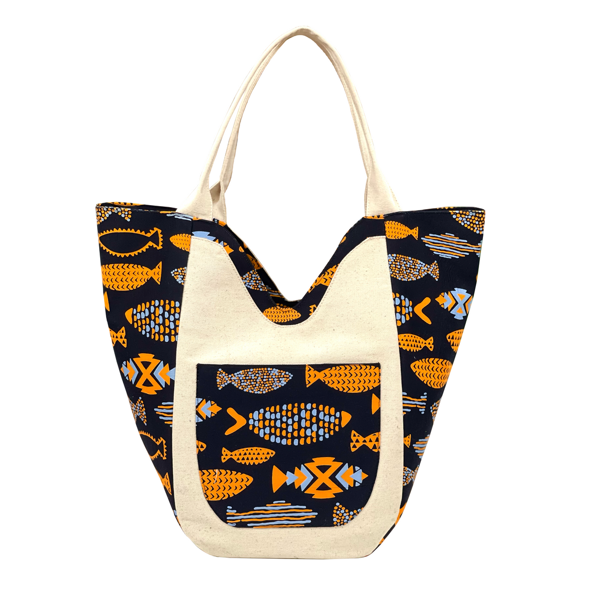 Fish Bag