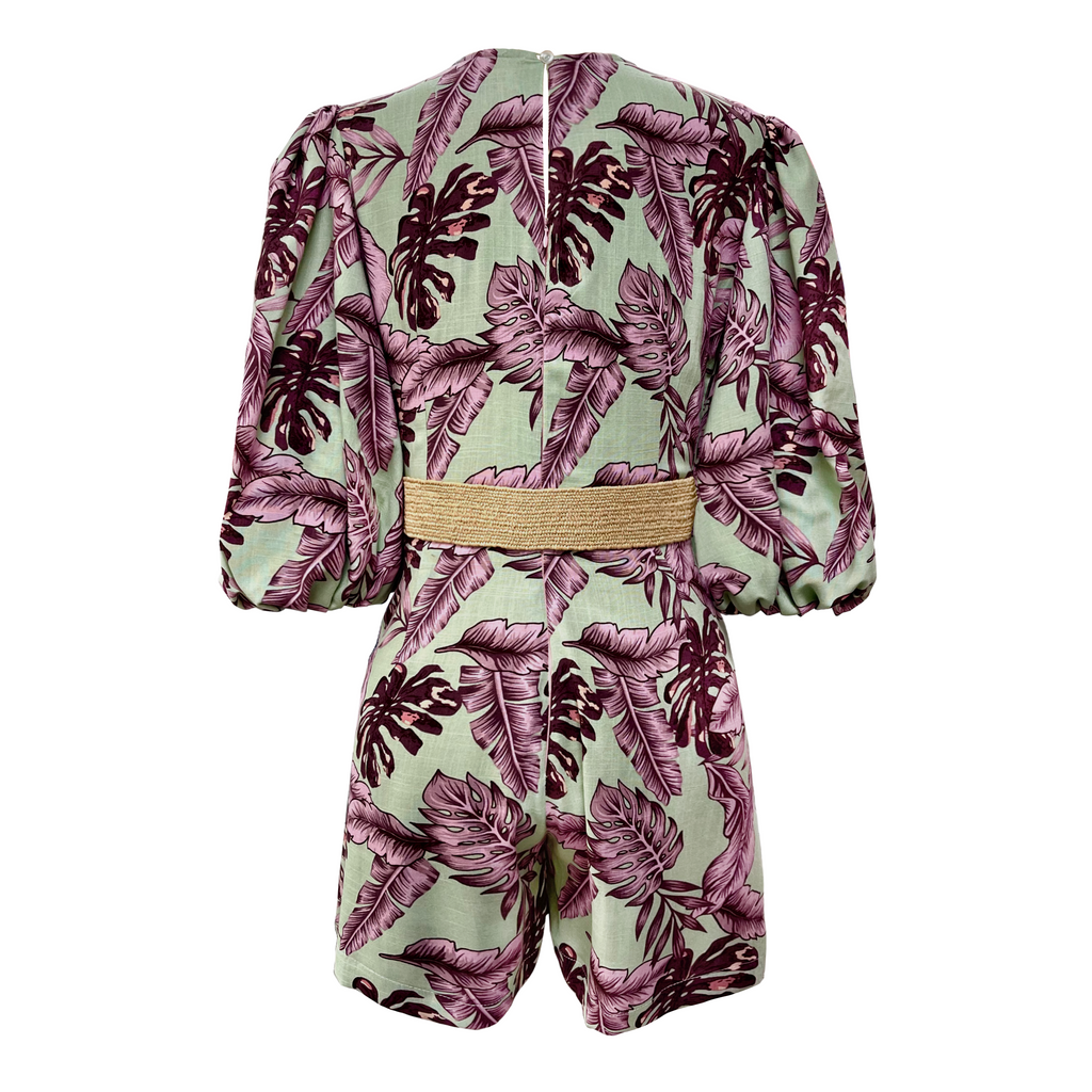 Megan Jumpsuit