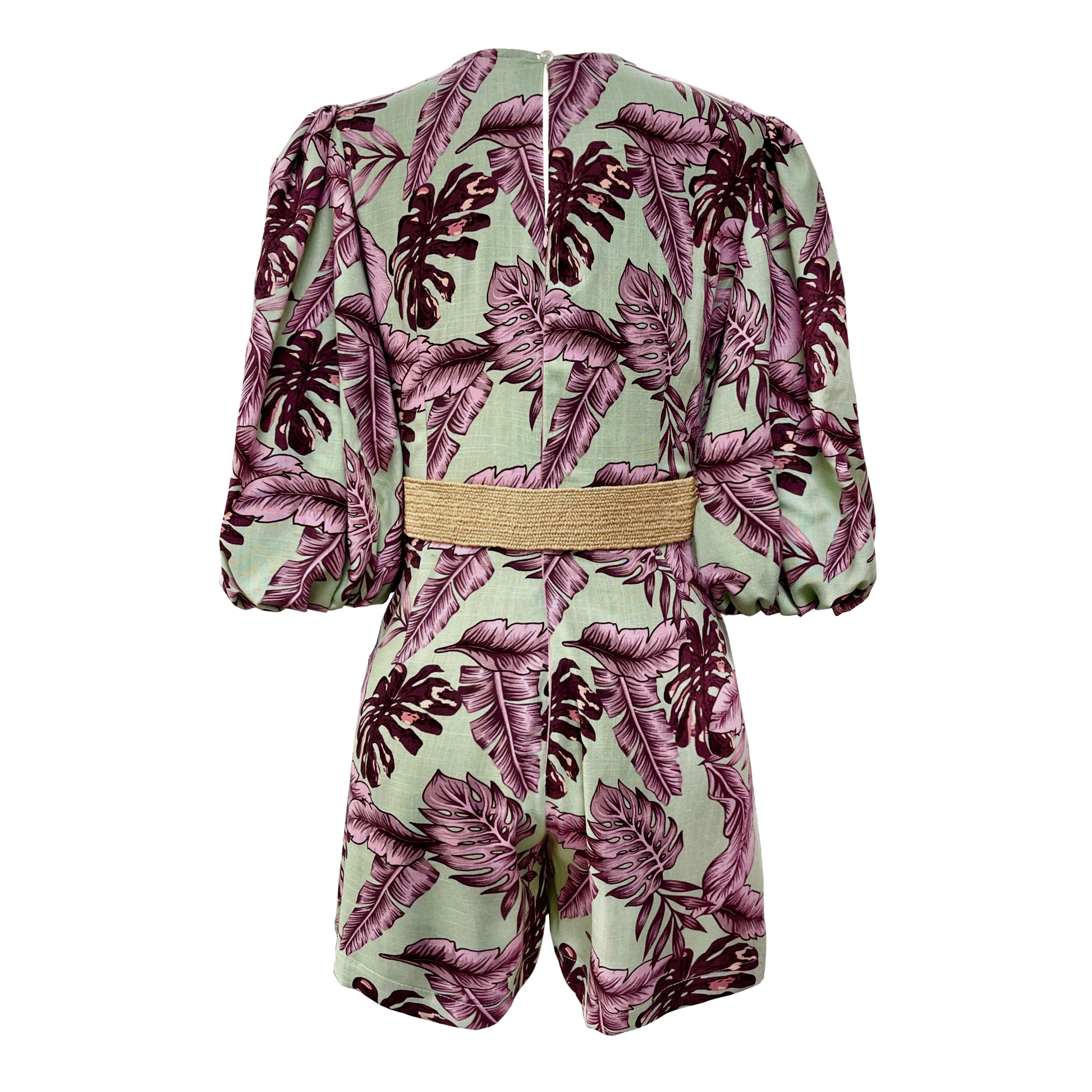 Megan Jumpsuit