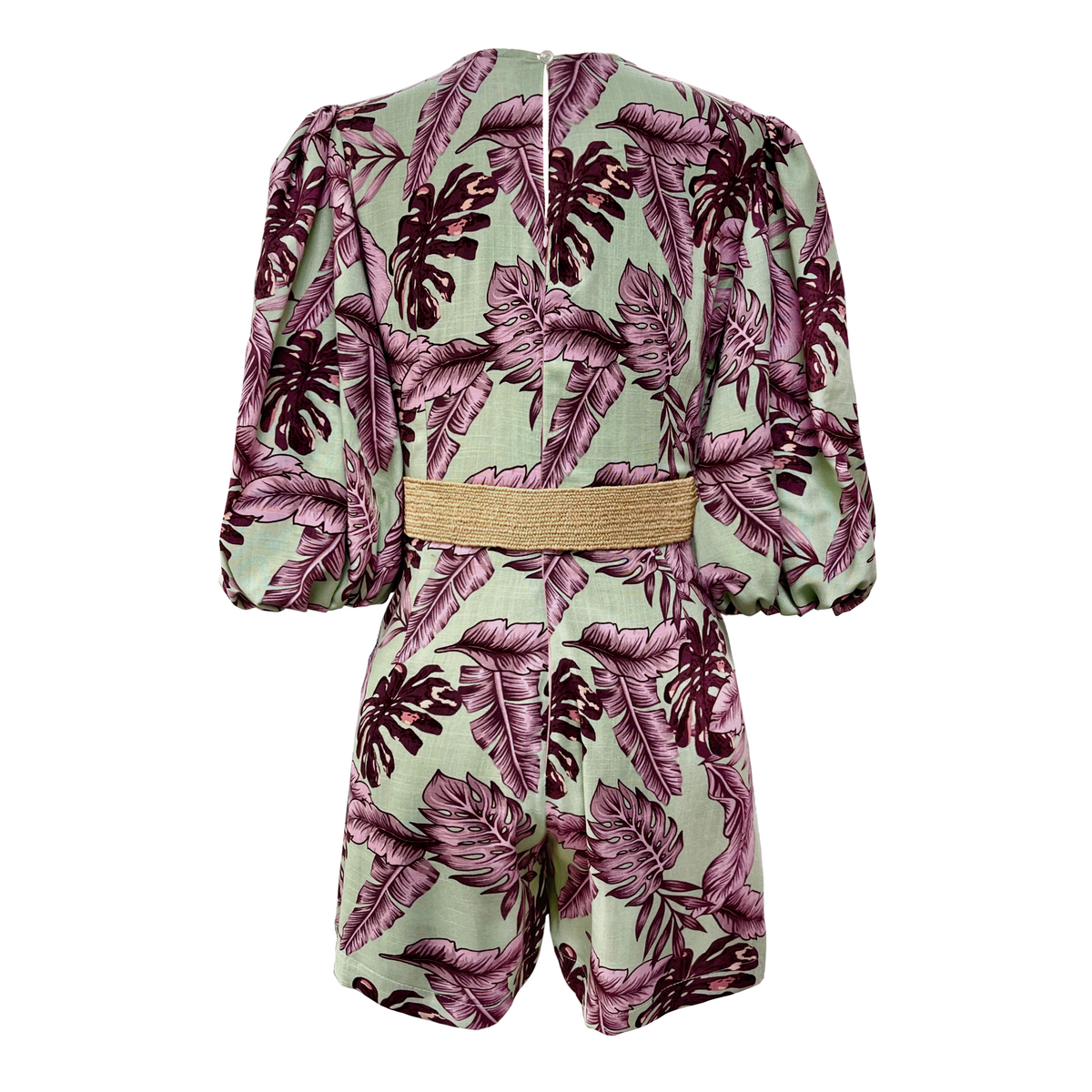 Megan Jumpsuit