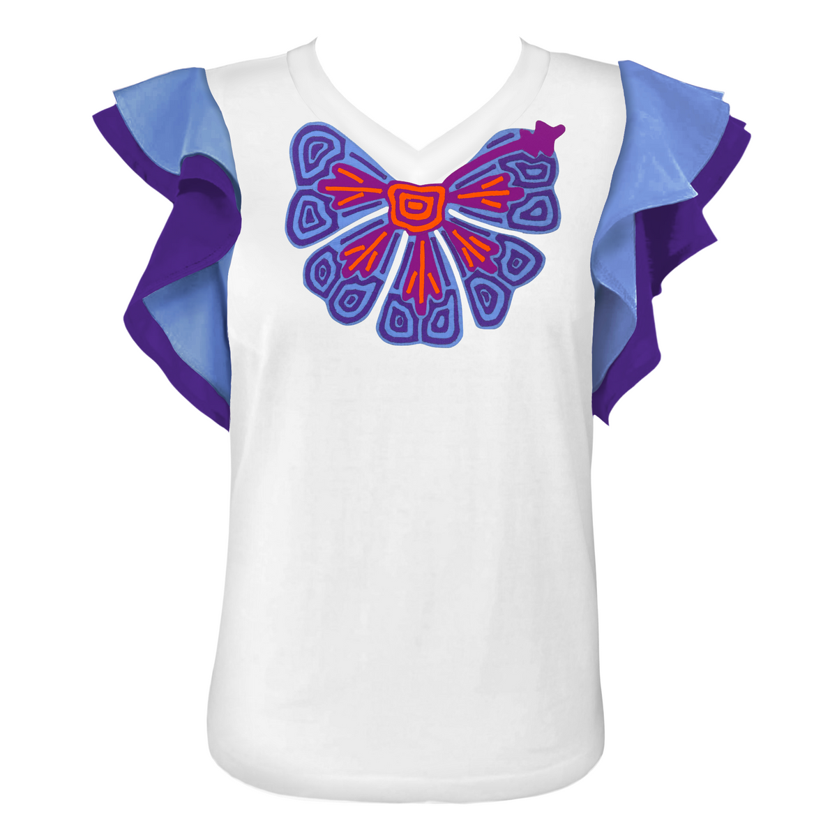 Papo t-shirt