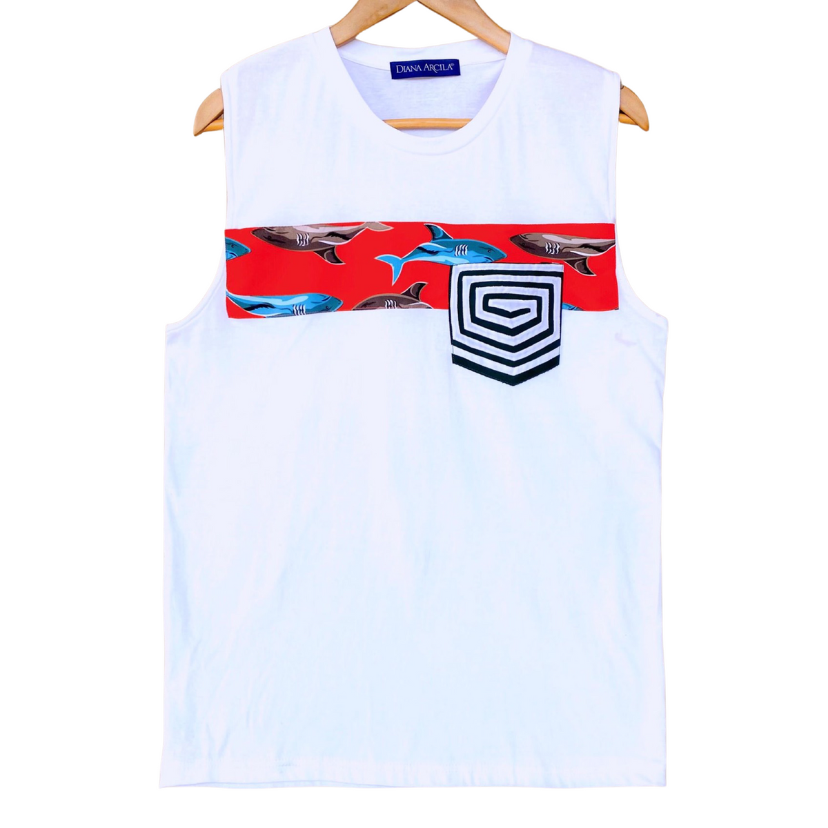 Mola t-shirt