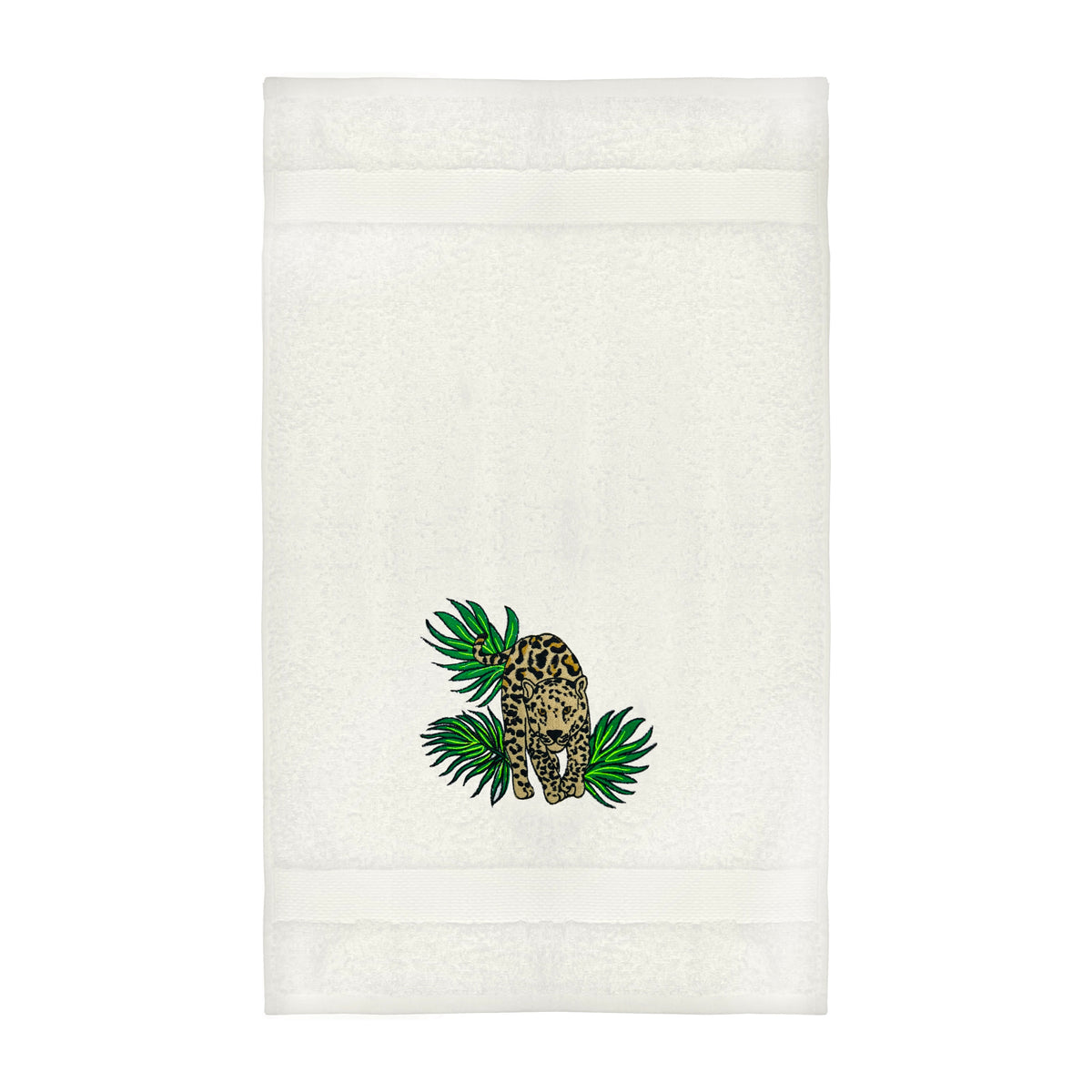 Jaguar Towel