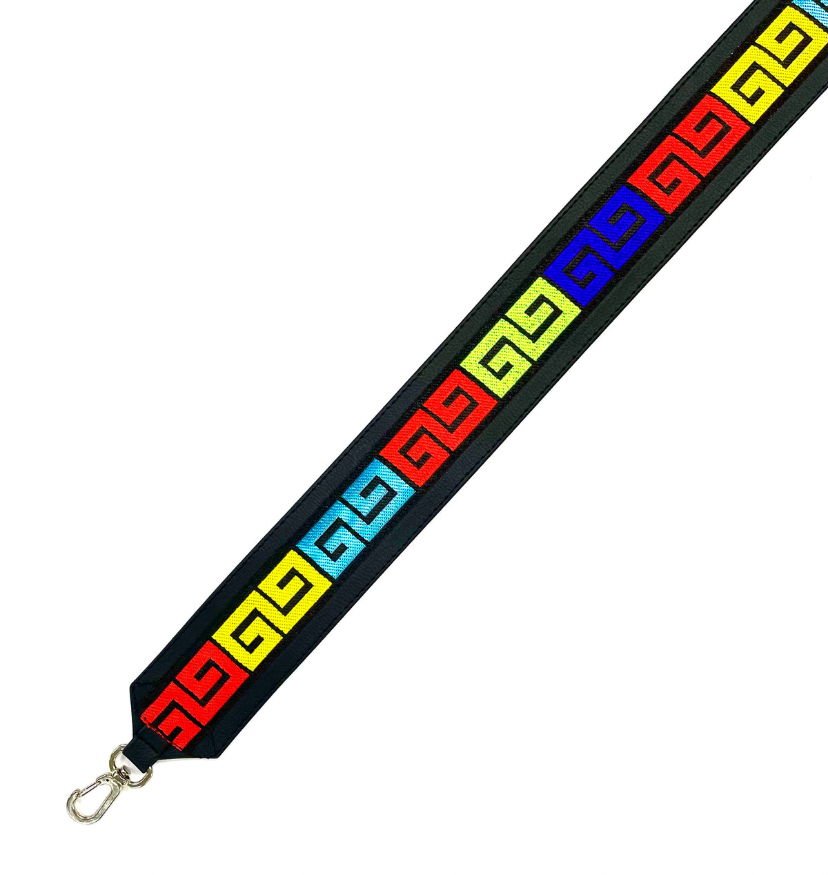 Colorful Strap