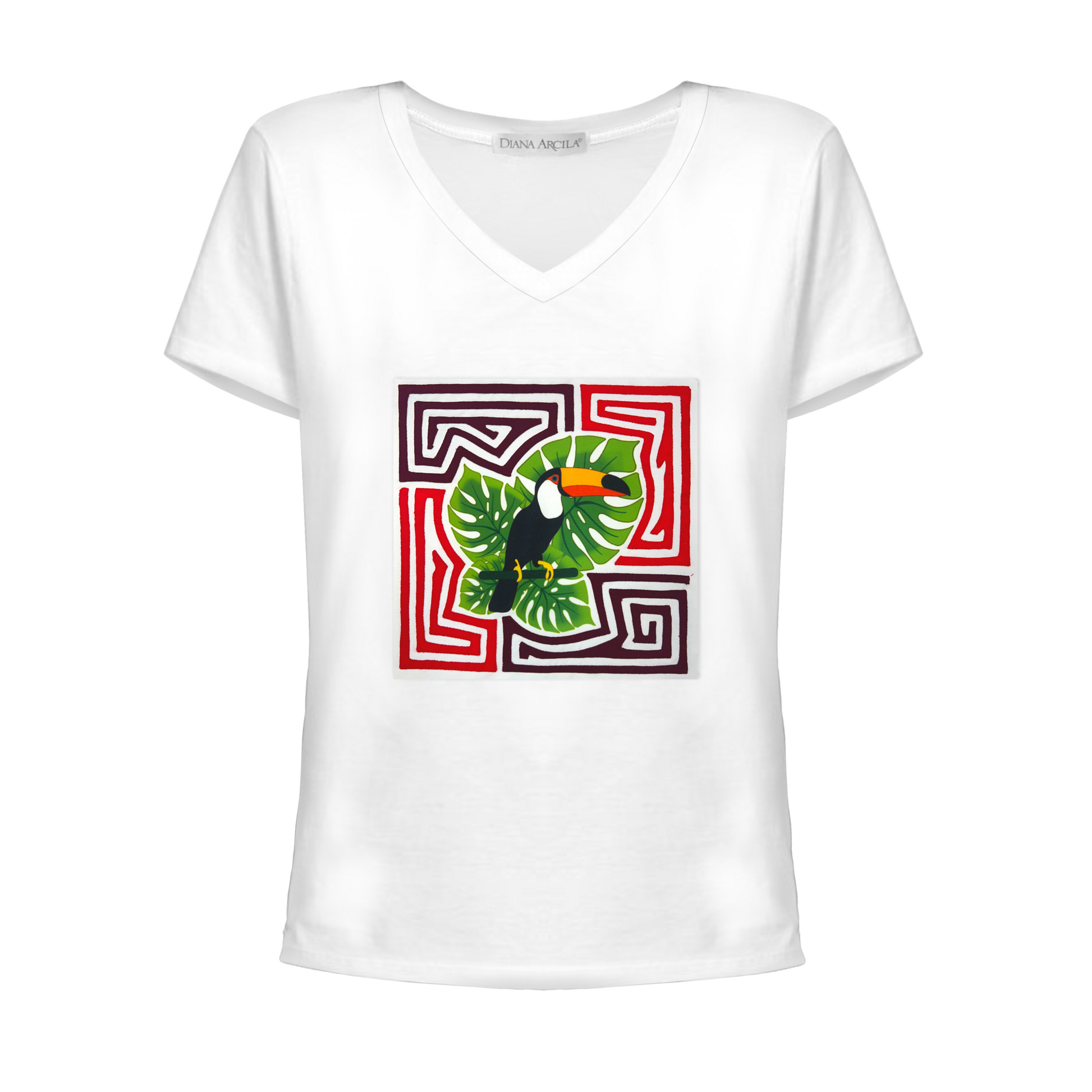 Toucan t-shirt