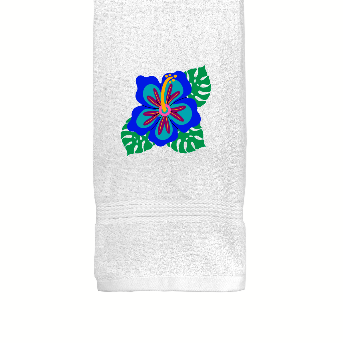 Blue Papo Towel