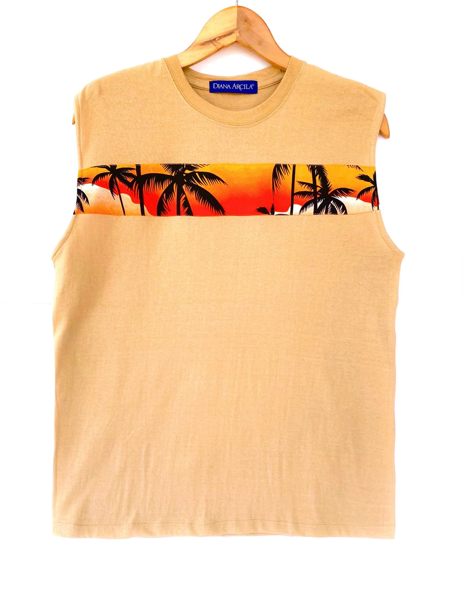 Sunset t-shirt