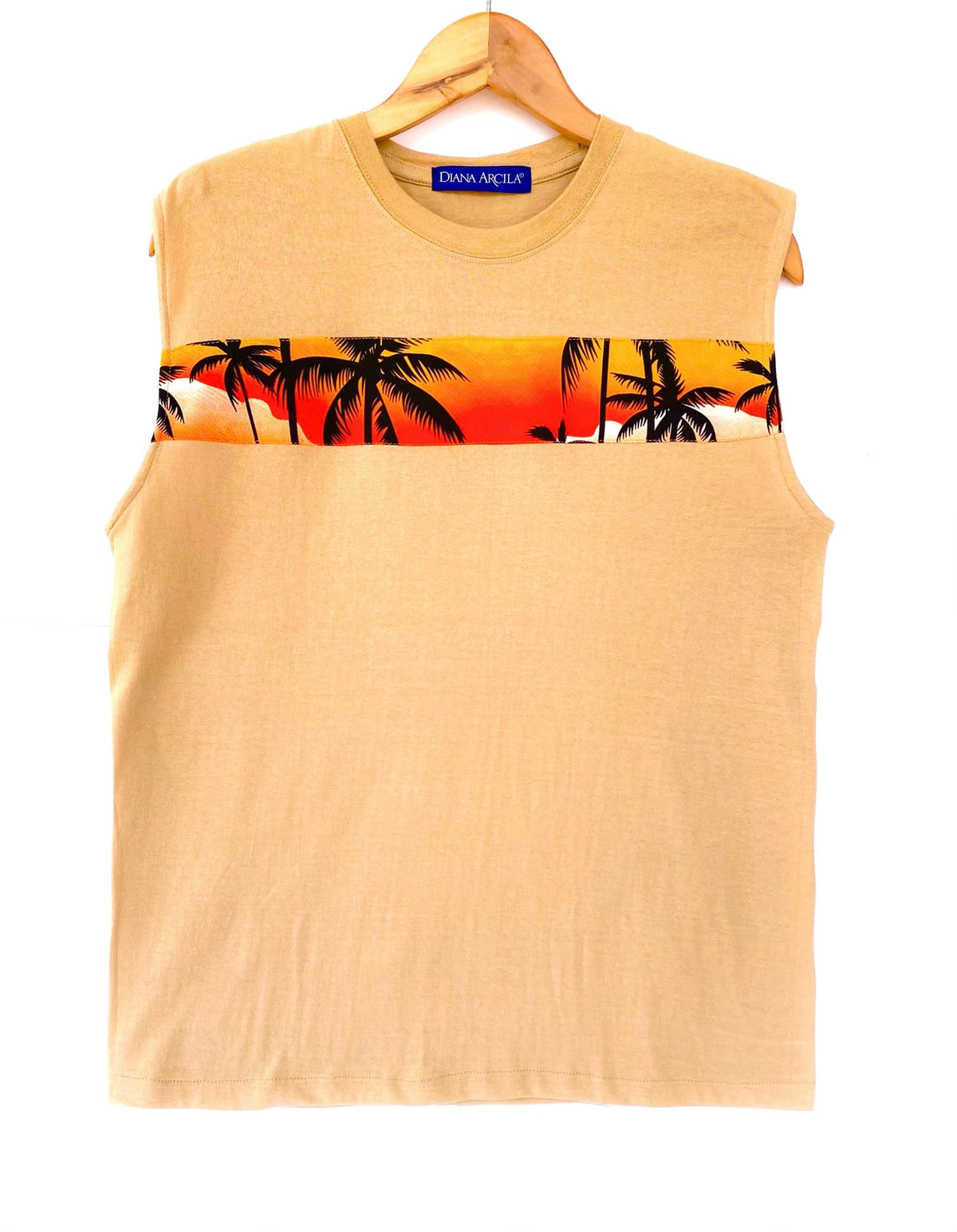 Sunset t-shirt