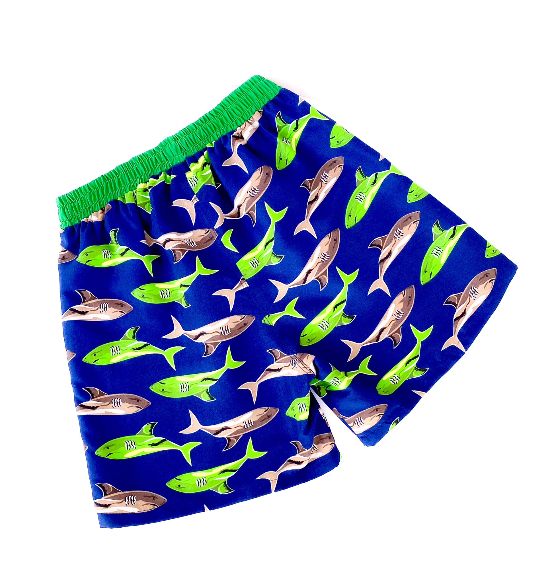 Shark Boardshort