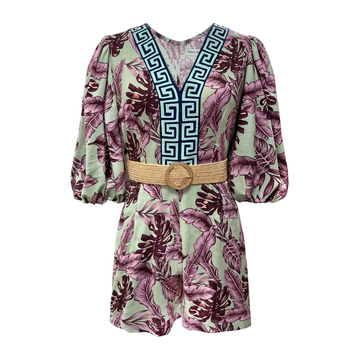 Megan Jumpsuit
