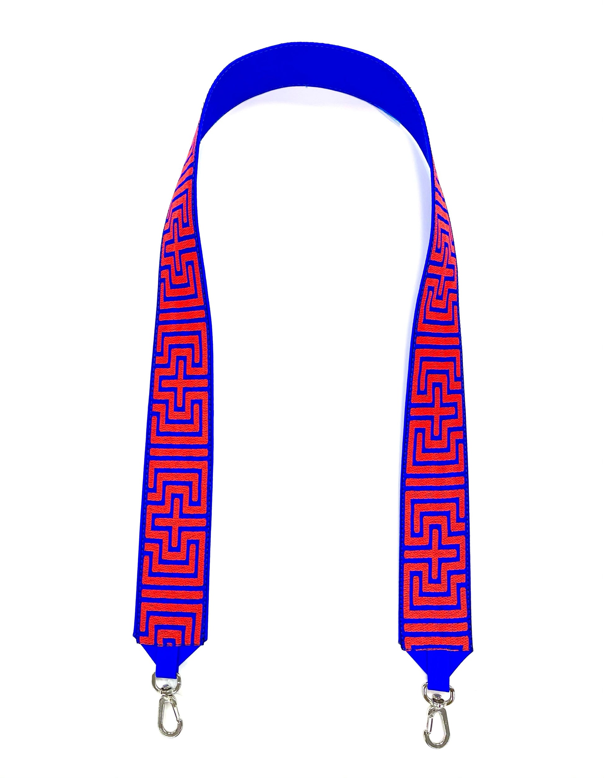 Colorful Strap